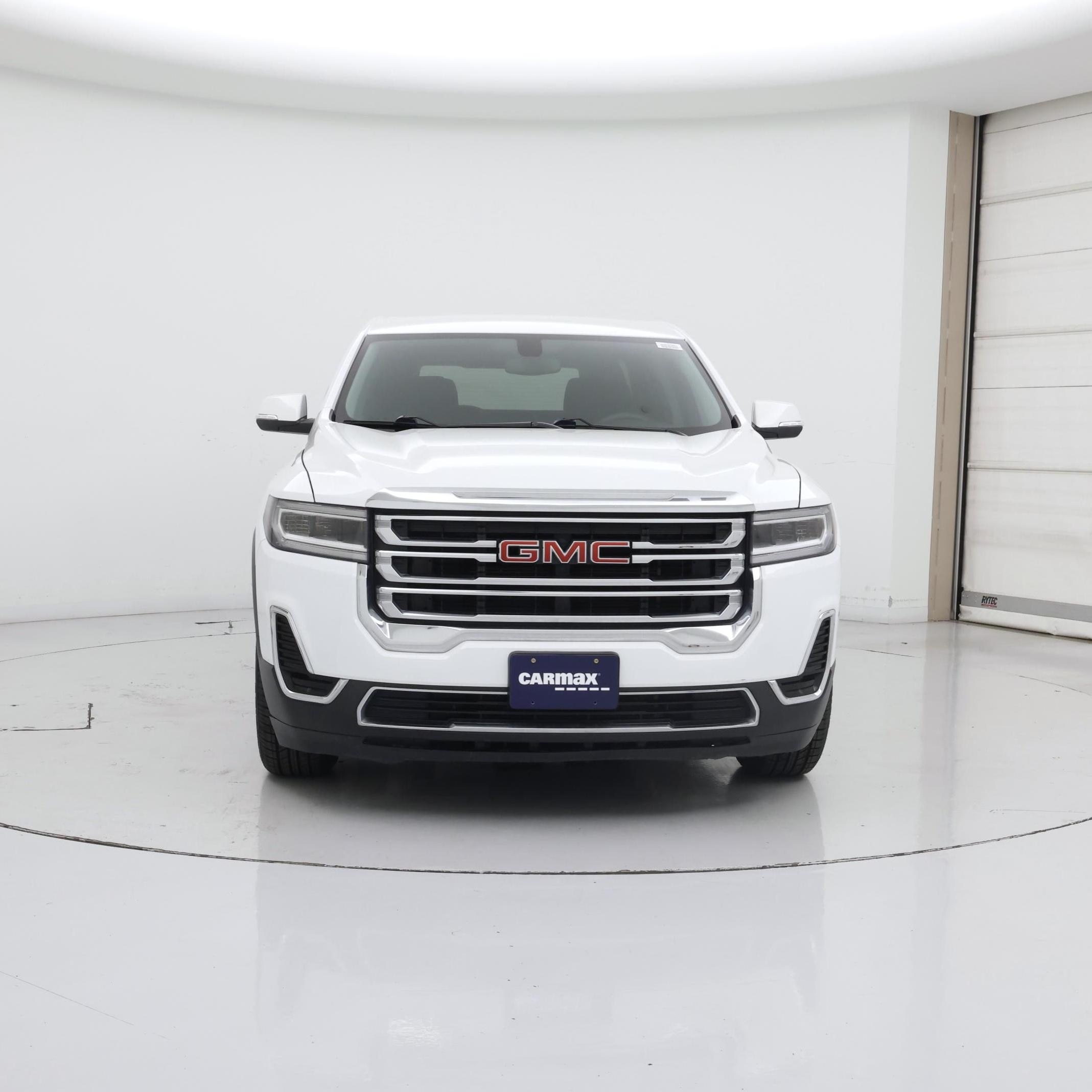 Thumbnail: 2021 GMC Acadia - 5