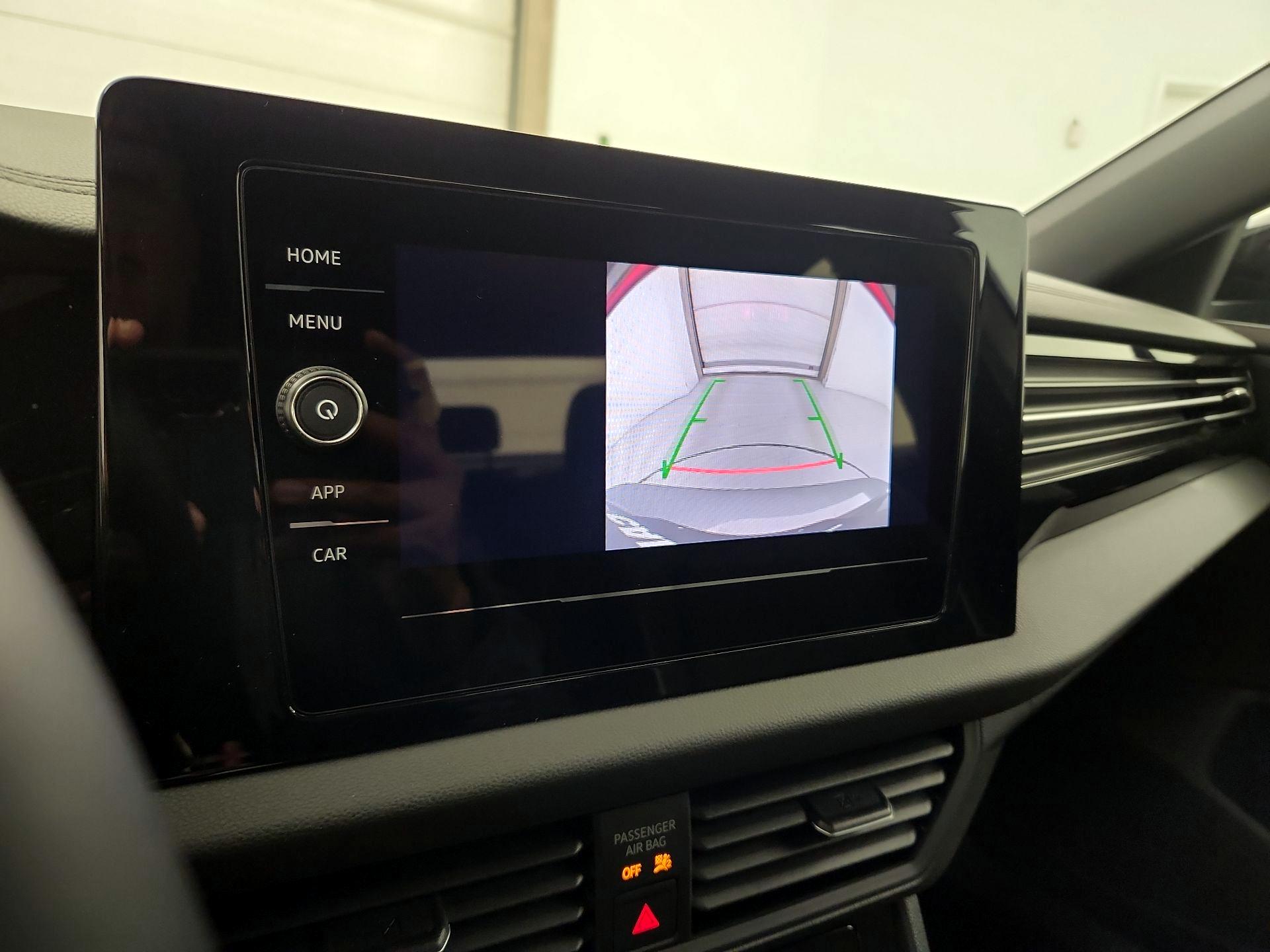 Thumbnail: 2025 Volkswagen Jetta - 14