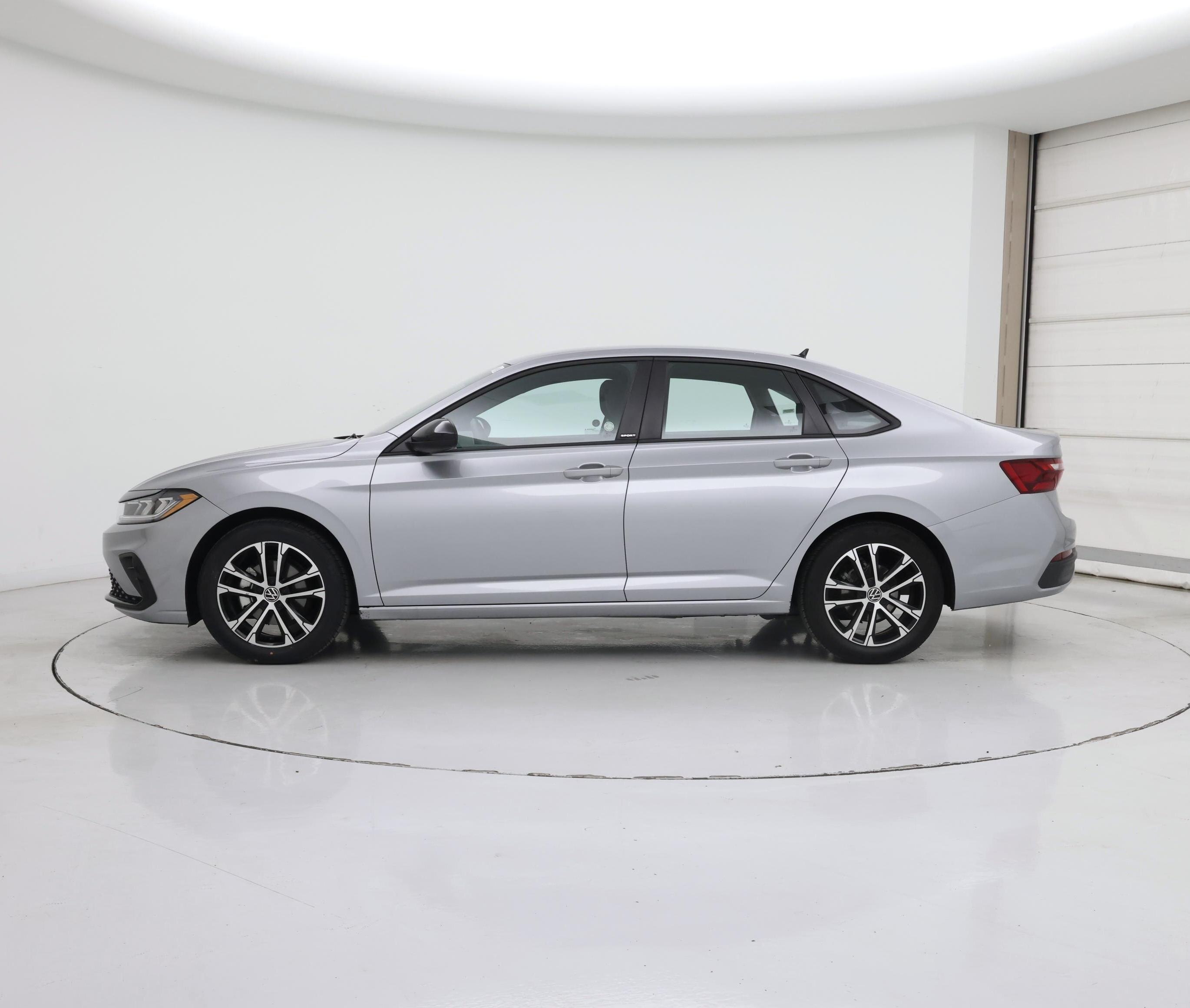 Thumbnail: 2025 Volkswagen Jetta - 3