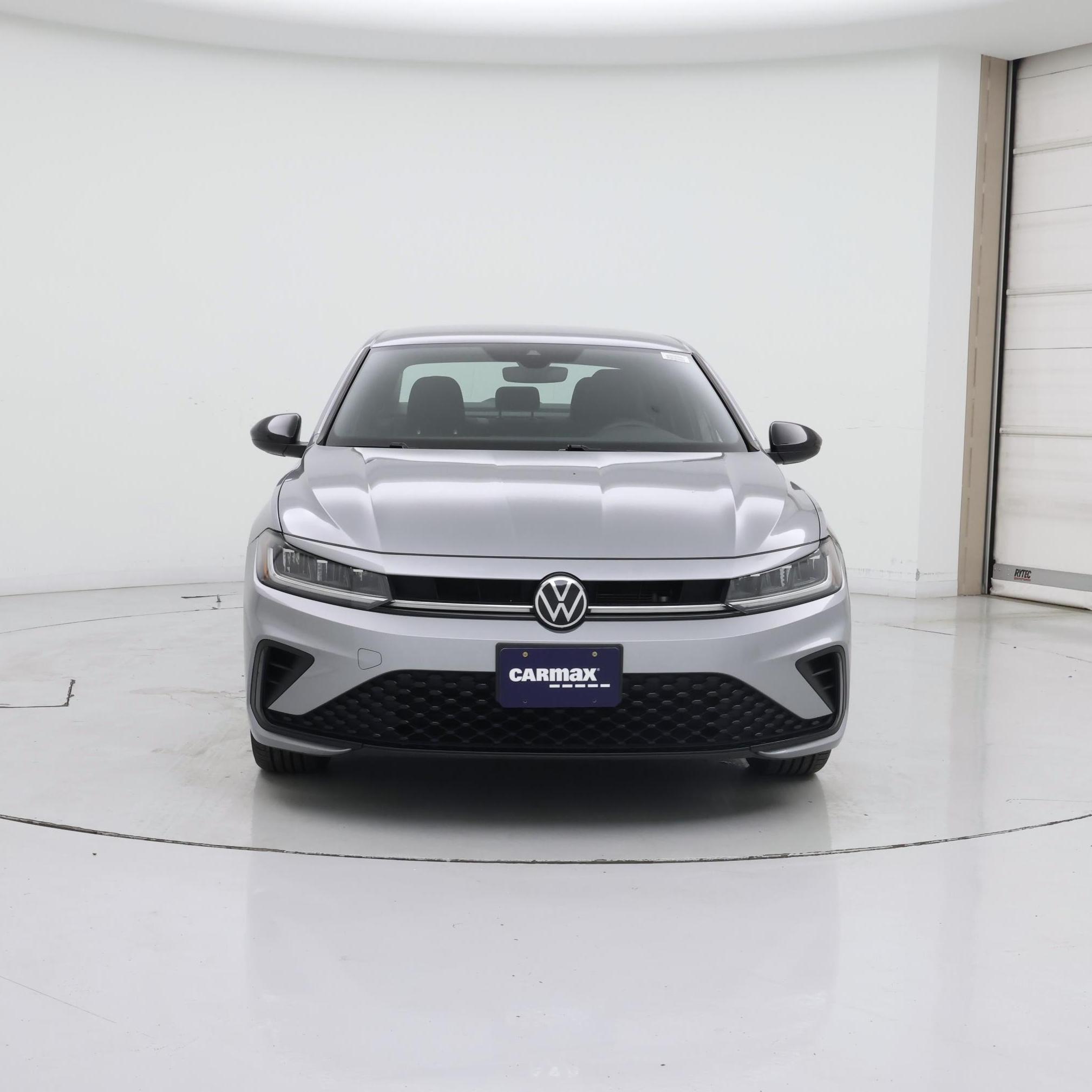 Thumbnail: 2025 Volkswagen Jetta - 5