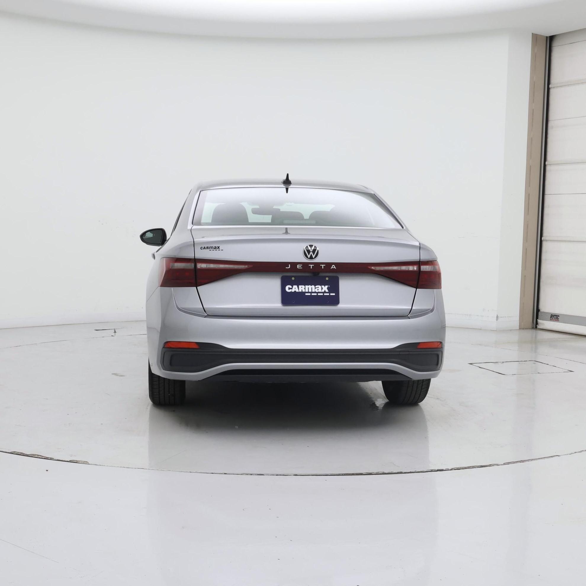 Thumbnail: 2025 Volkswagen Jetta - 6