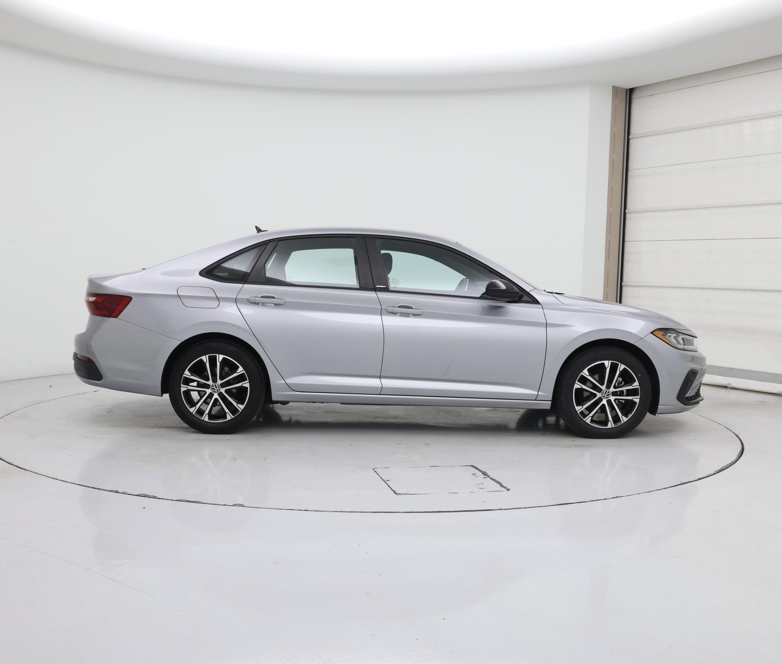 Thumbnail: 2025 Volkswagen Jetta - 7