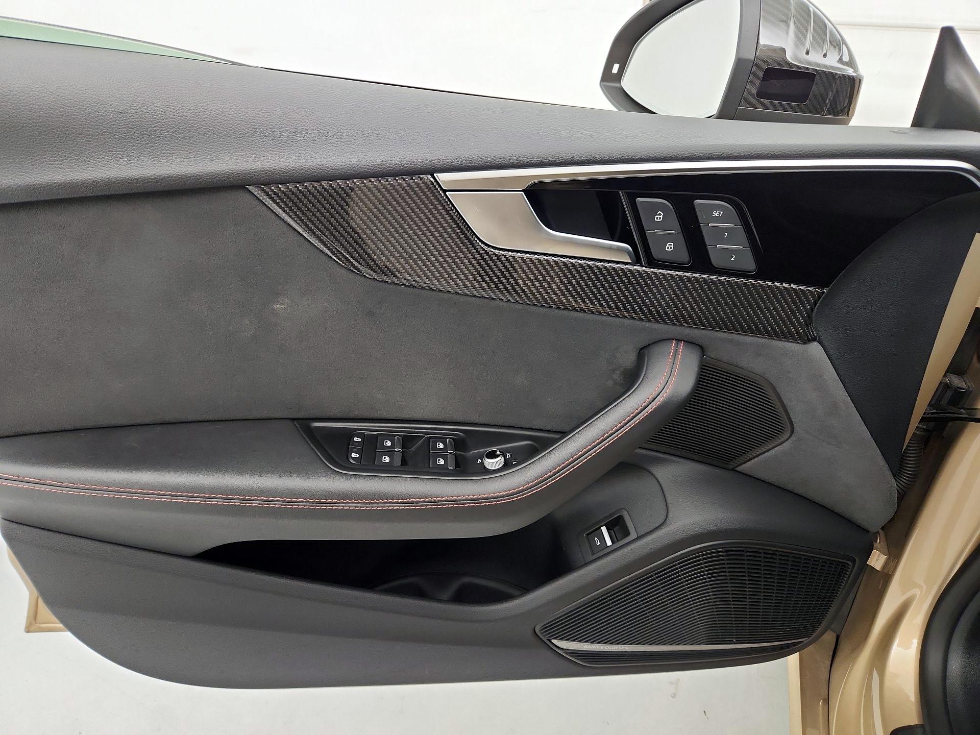 Thumbnail: 2023 Audi S5 - 12