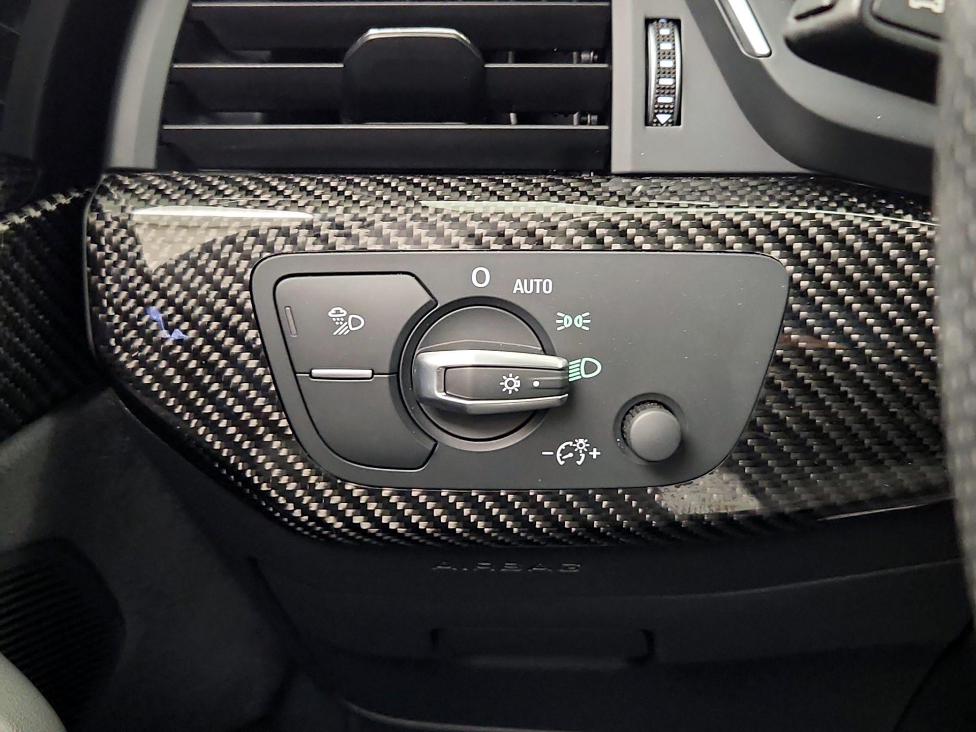 Thumbnail: 2023 Audi S5 - 13