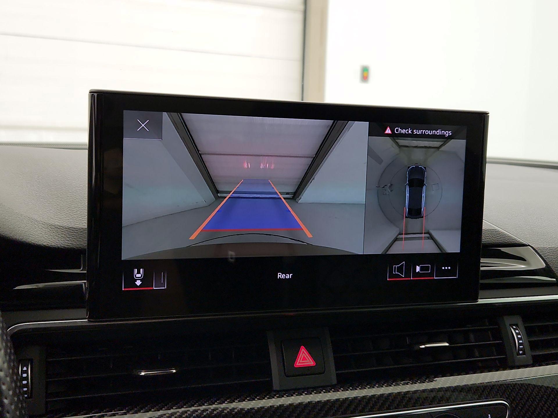 Thumbnail: 2023 Audi S5 - 14