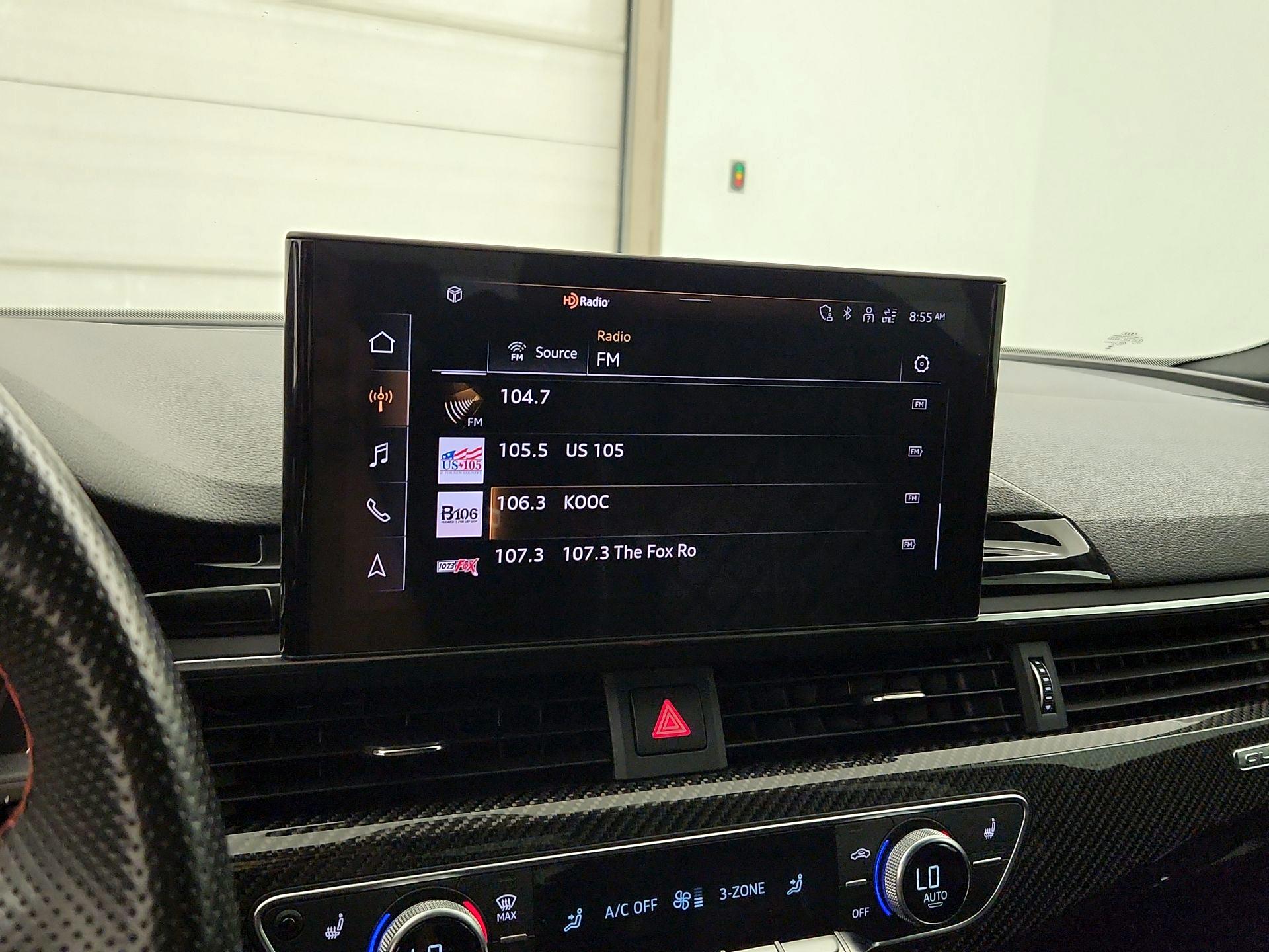 Thumbnail: 2023 Audi S5 - 15