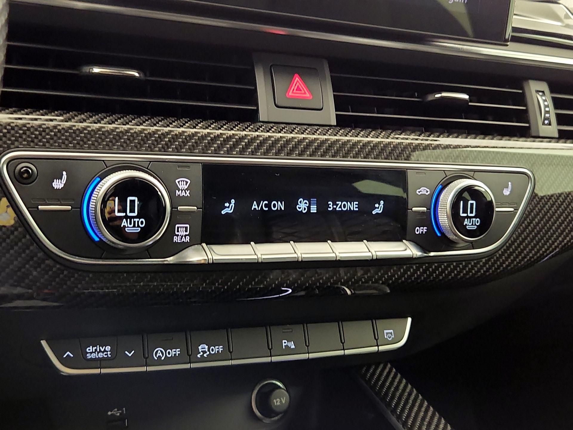 Thumbnail: 2023 Audi S5 - 16