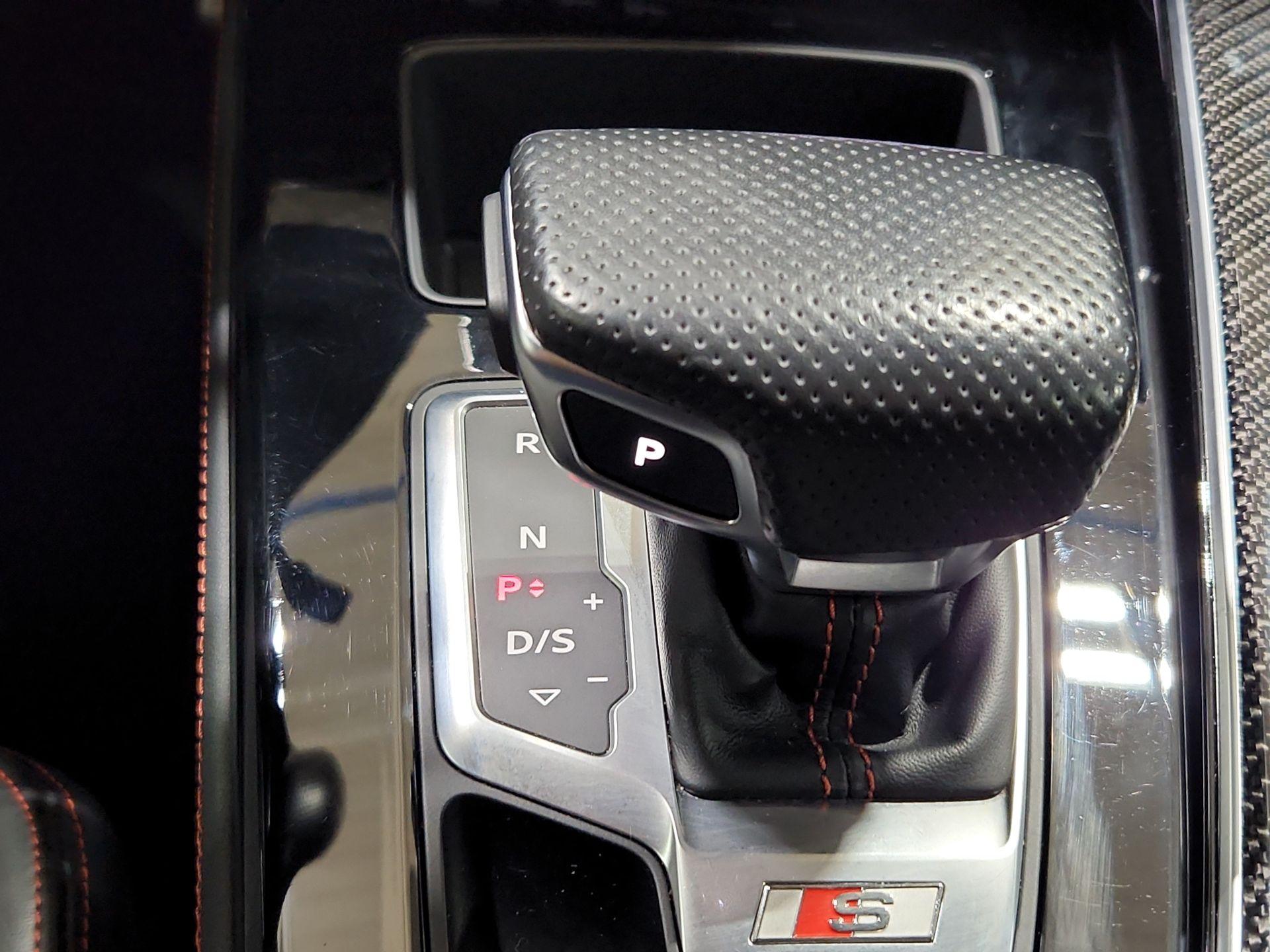 Thumbnail: 2023 Audi S5 - 17