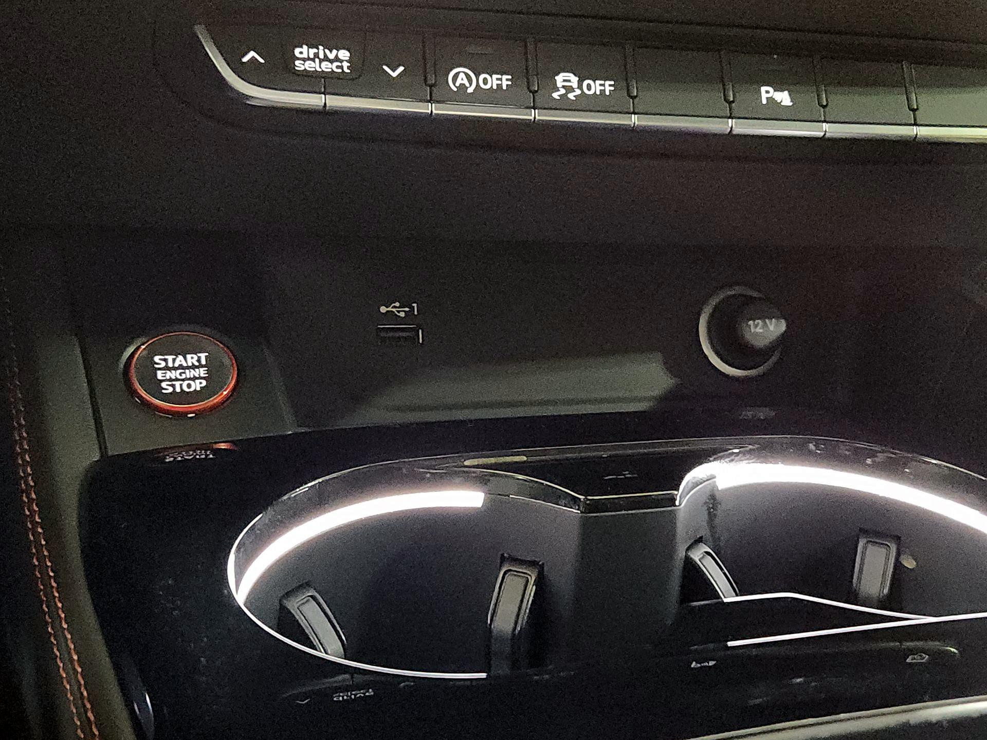 Thumbnail: 2023 Audi S5 - 18