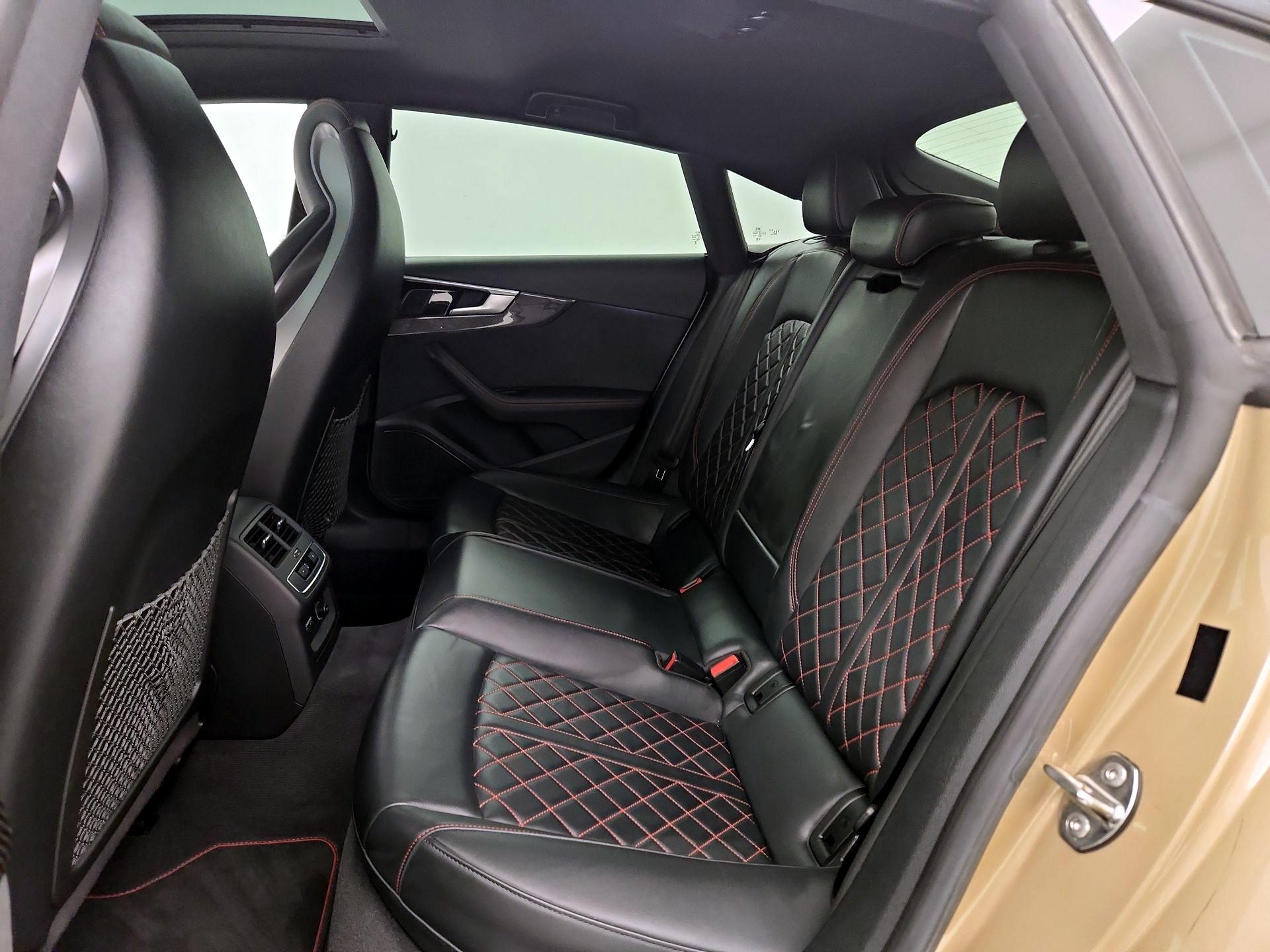 Thumbnail: 2023 Audi S5 - 20