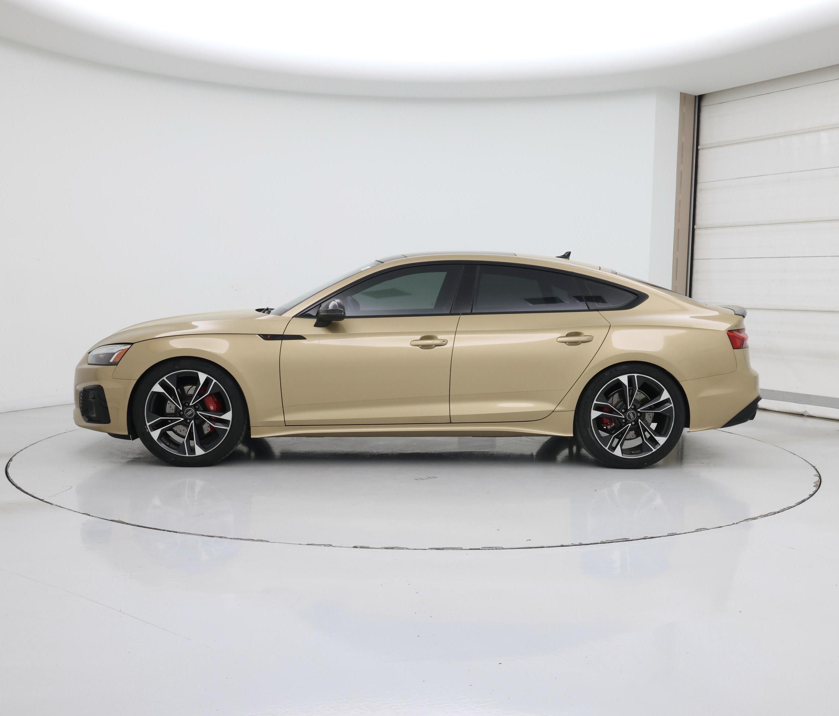 Thumbnail: 2023 Audi S5 - 3