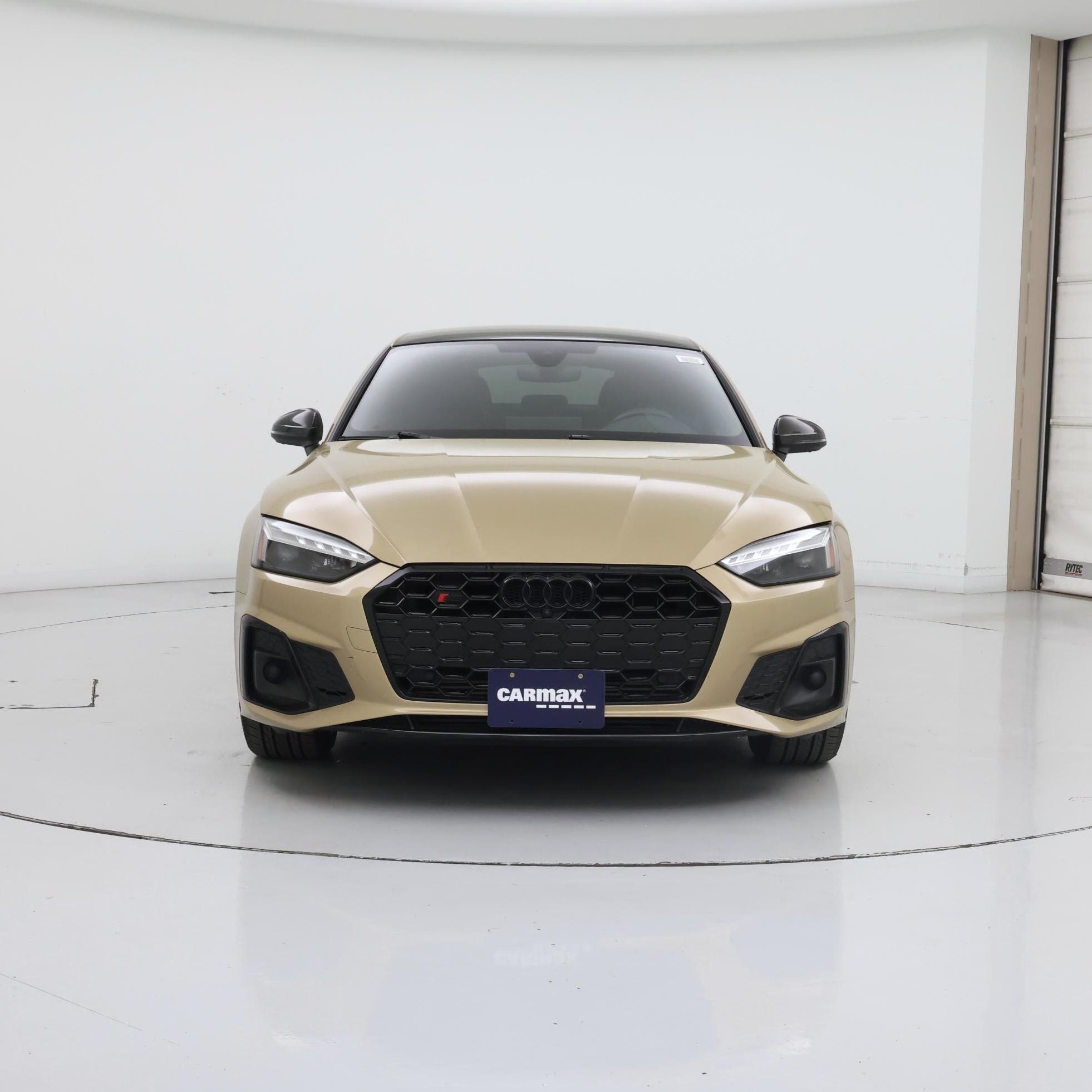 Thumbnail: 2023 Audi S5 - 5