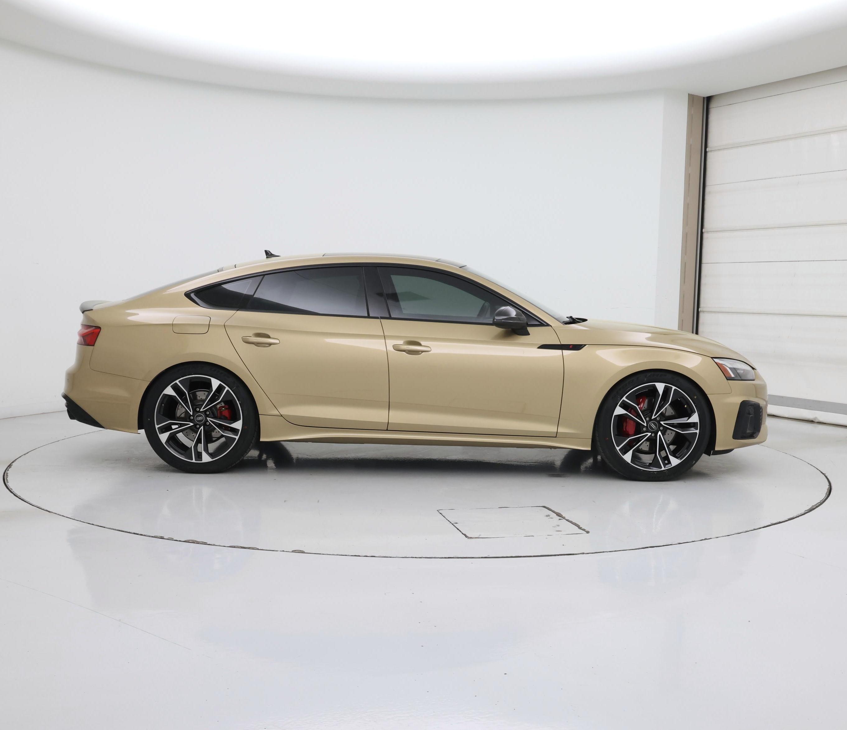 Thumbnail: 2023 Audi S5 - 7