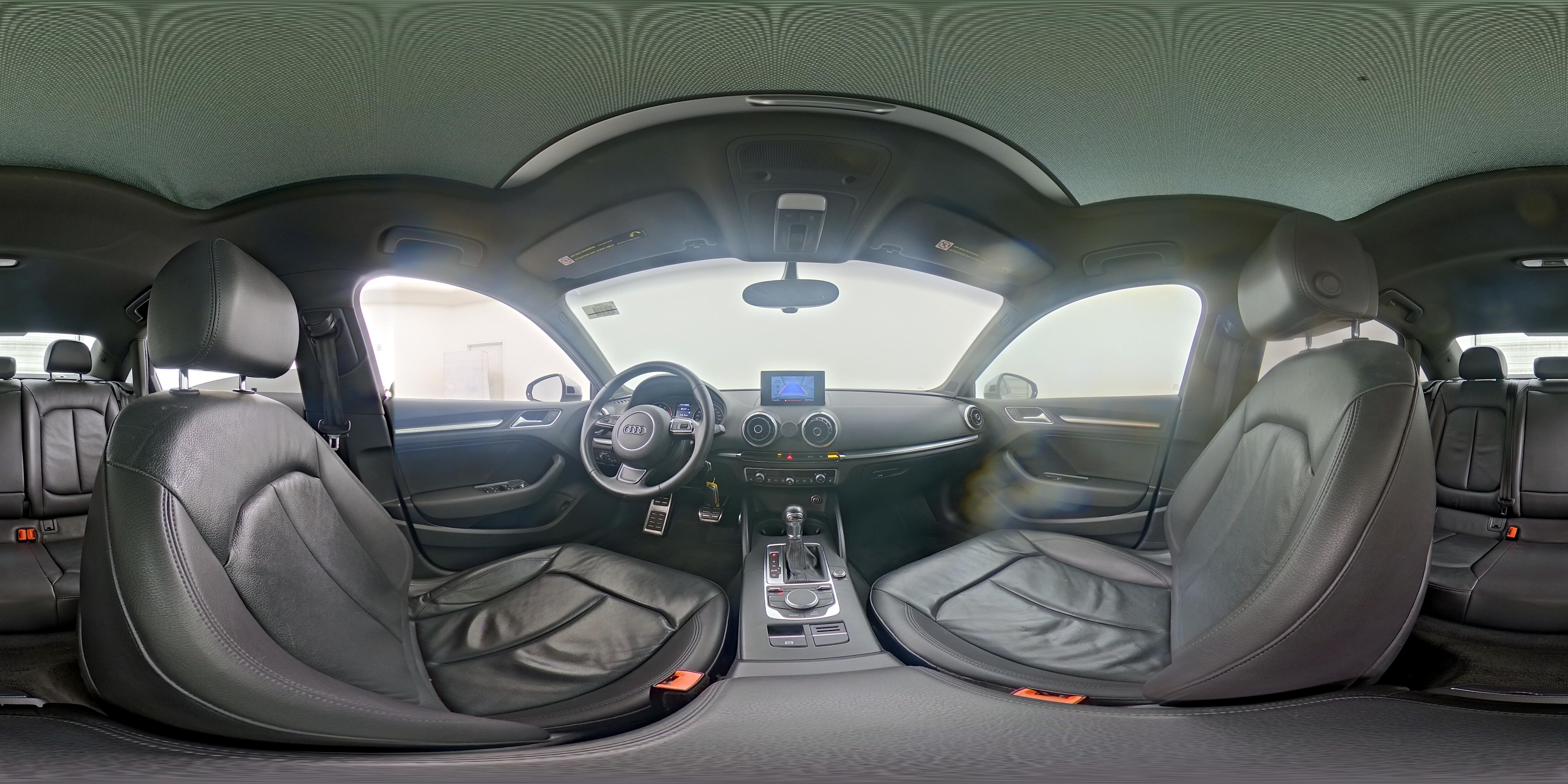 2015 Audi A3 Sedan Premium - Photo 25