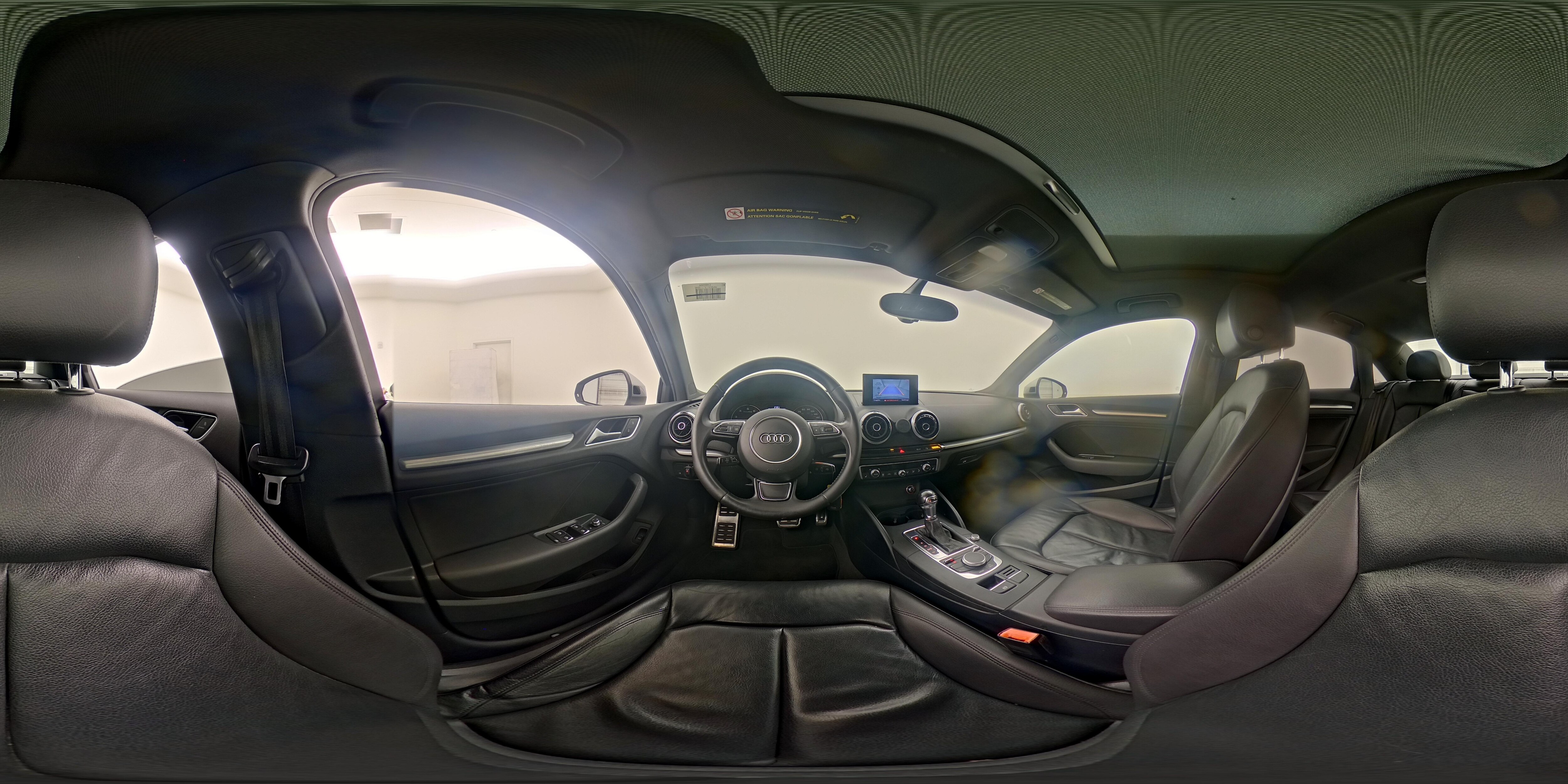 2015 Audi A3 Sedan Premium - Photo 27