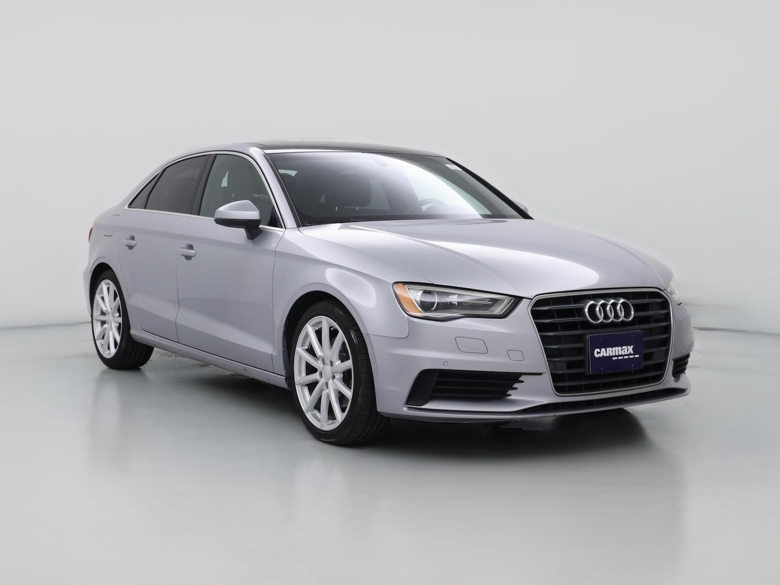 2015 Audi A3 Sedan Premium