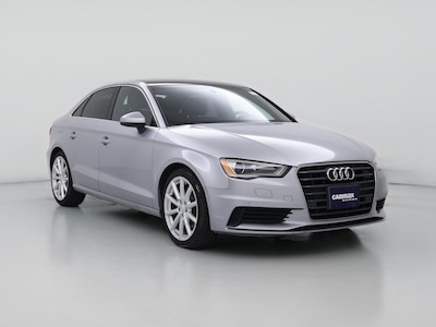 2015 Audi A3 Premium
