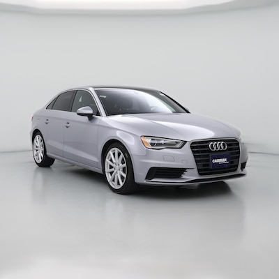 2015 Audi A3 Premium