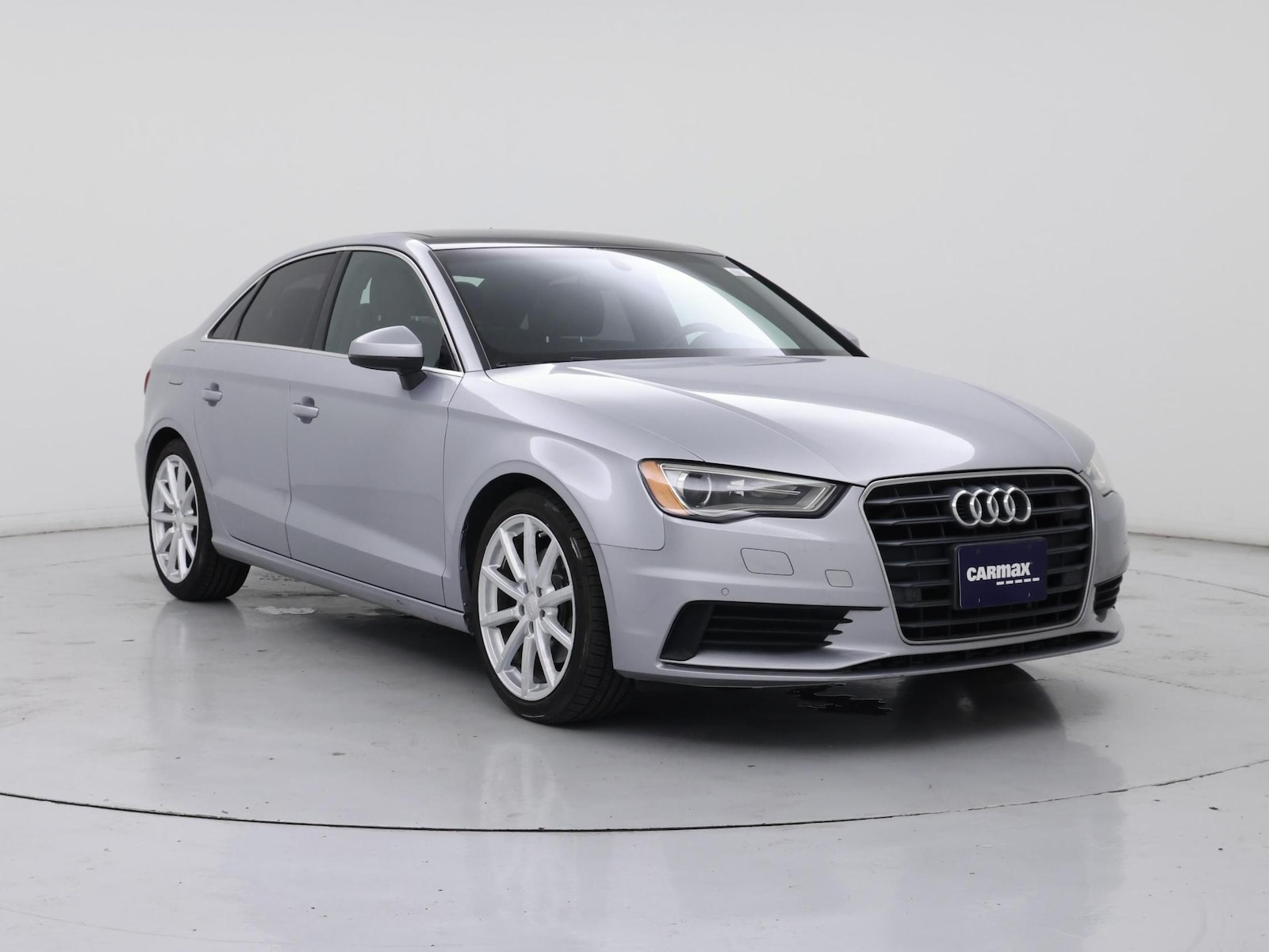 2015 Audi A3 Sedan Premium - Photo 2