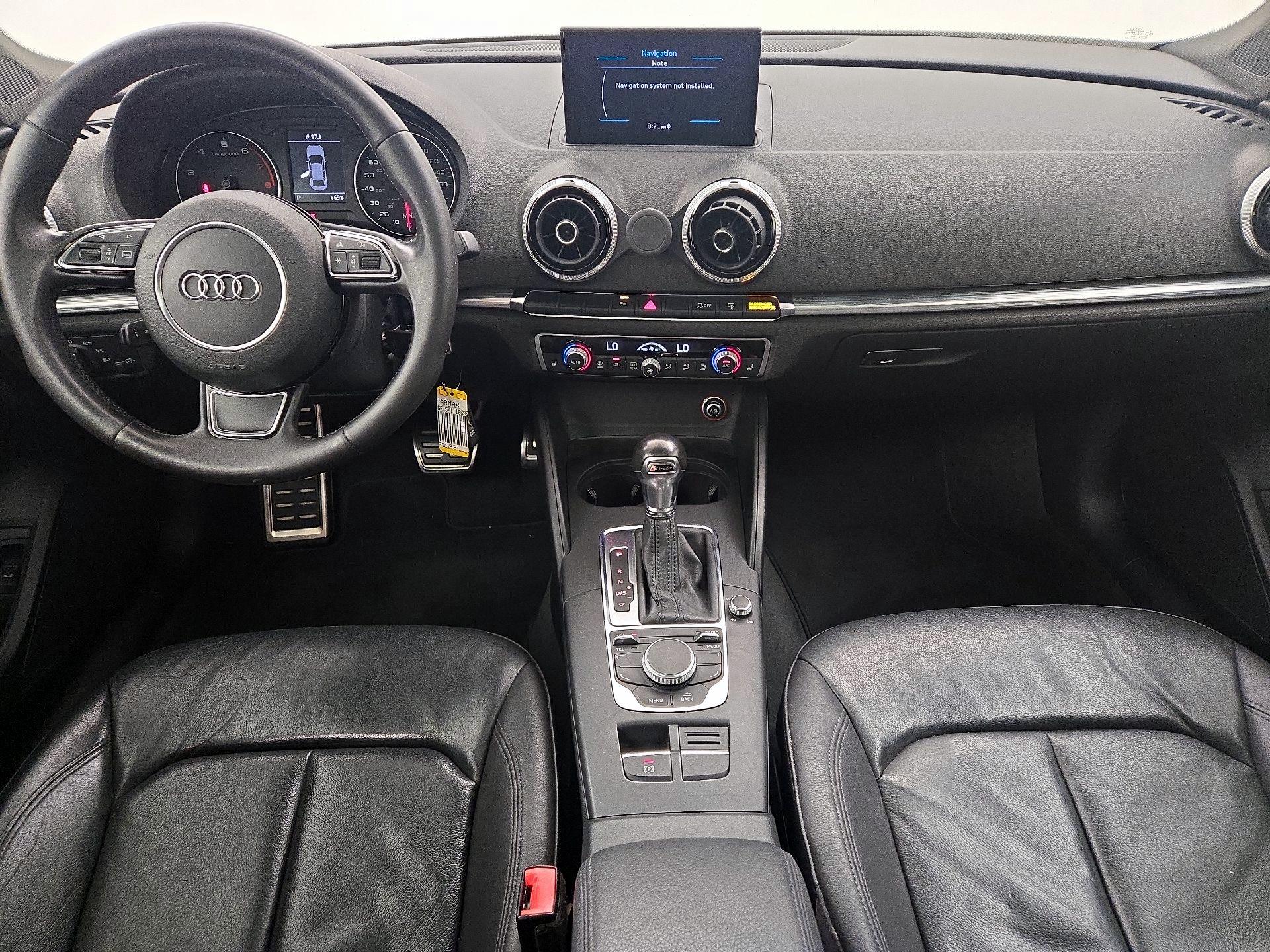 Thumbnail: 2015 Audi A3 - 9