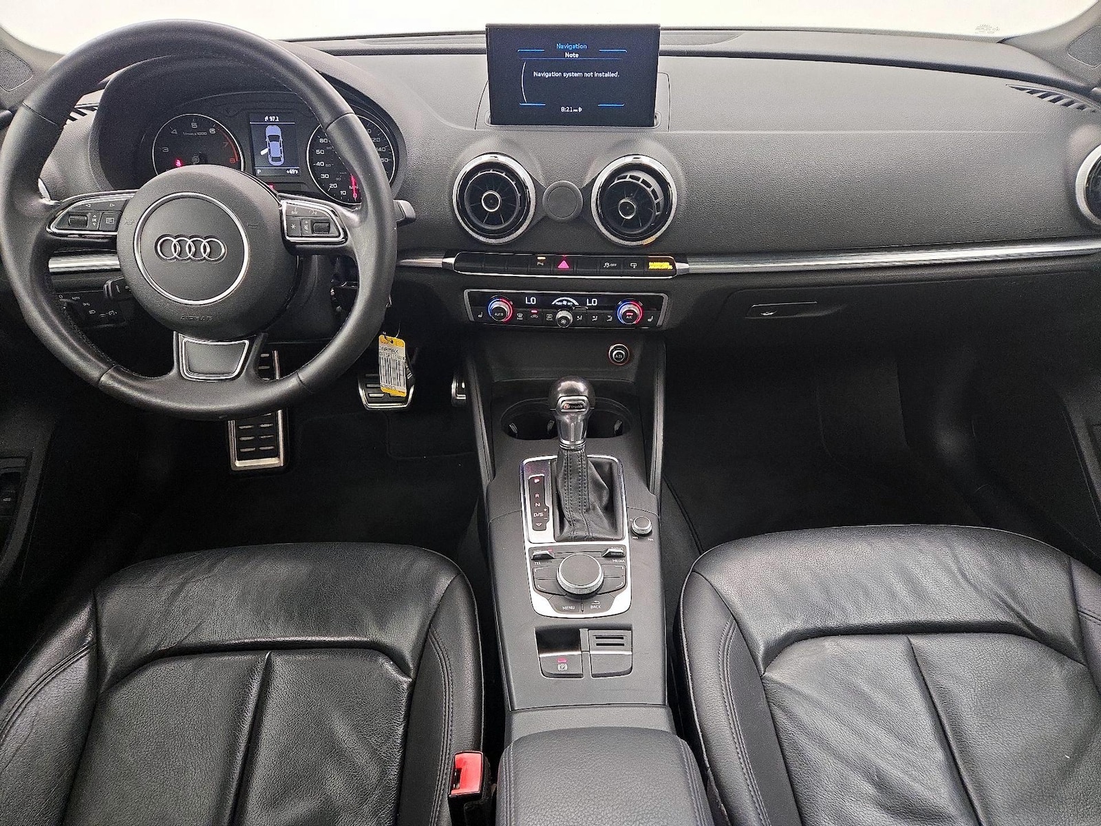 2015 Audi A3 Sedan Premium - Photo 10
