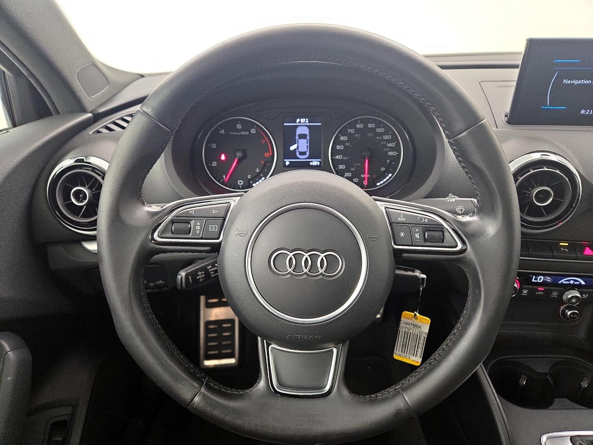 Thumbnail: 2015 Audi A3 - 10