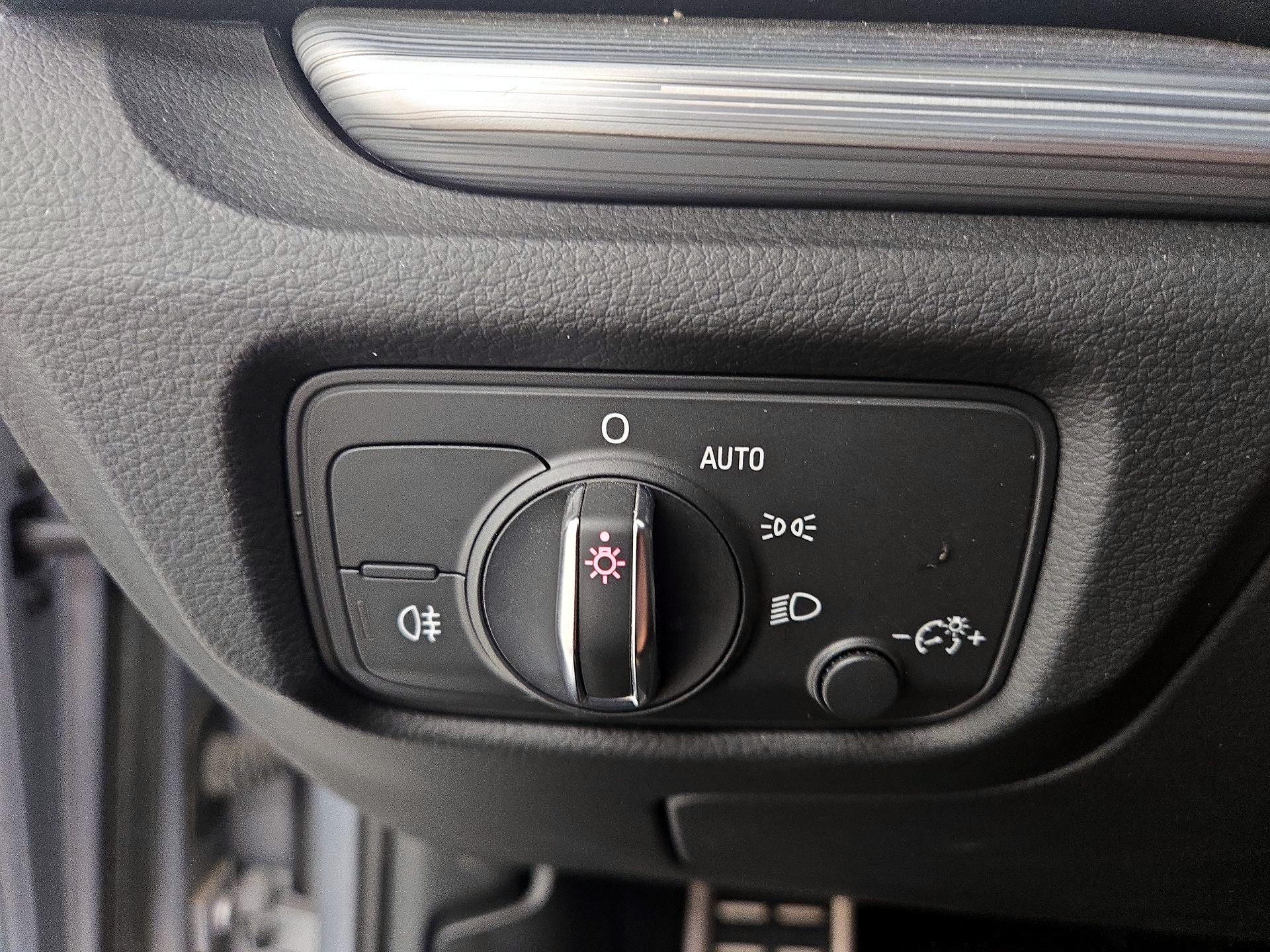 Thumbnail: 2015 Audi A3 - 13