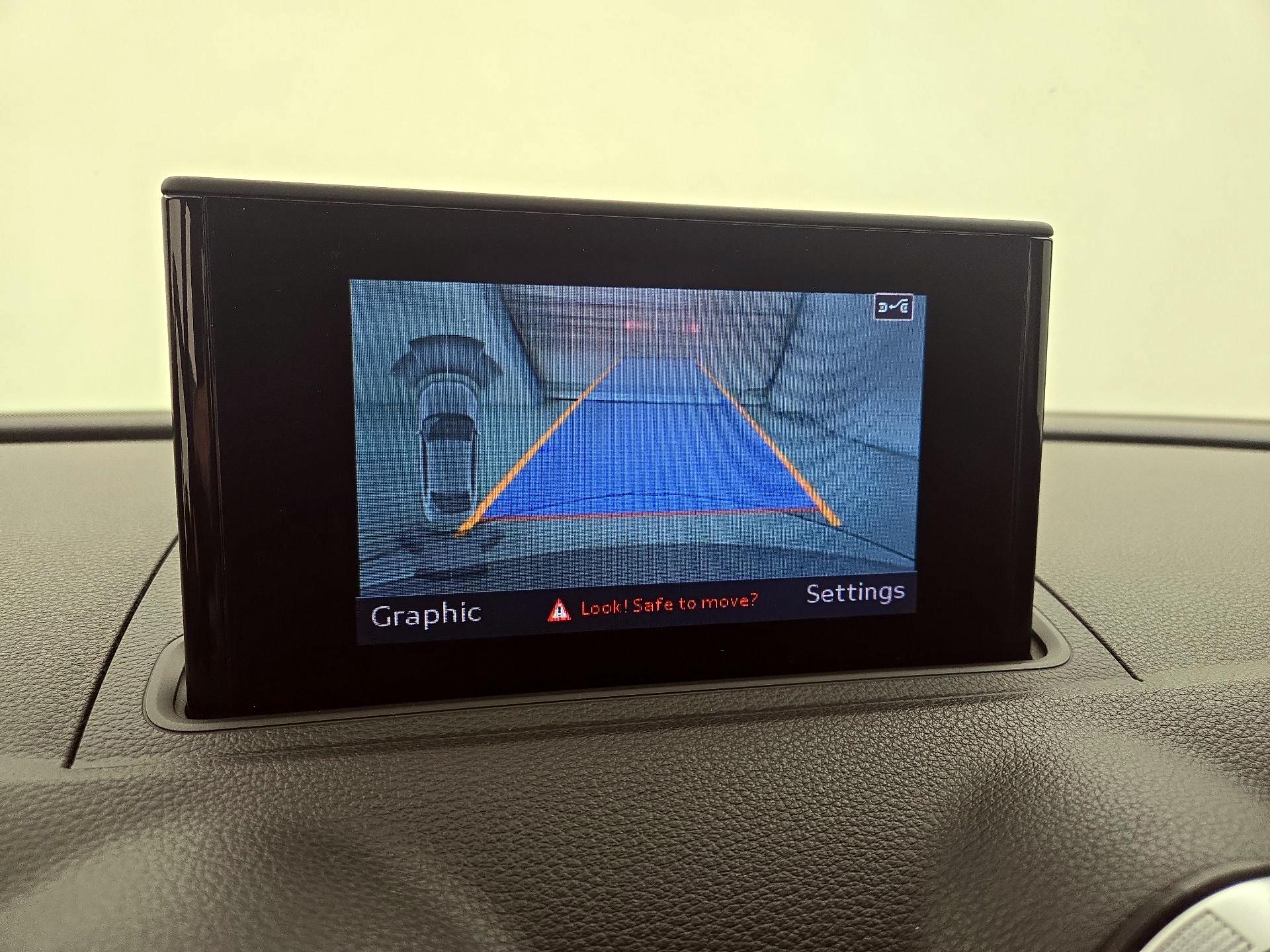 Thumbnail: 2015 Audi A3 - 14