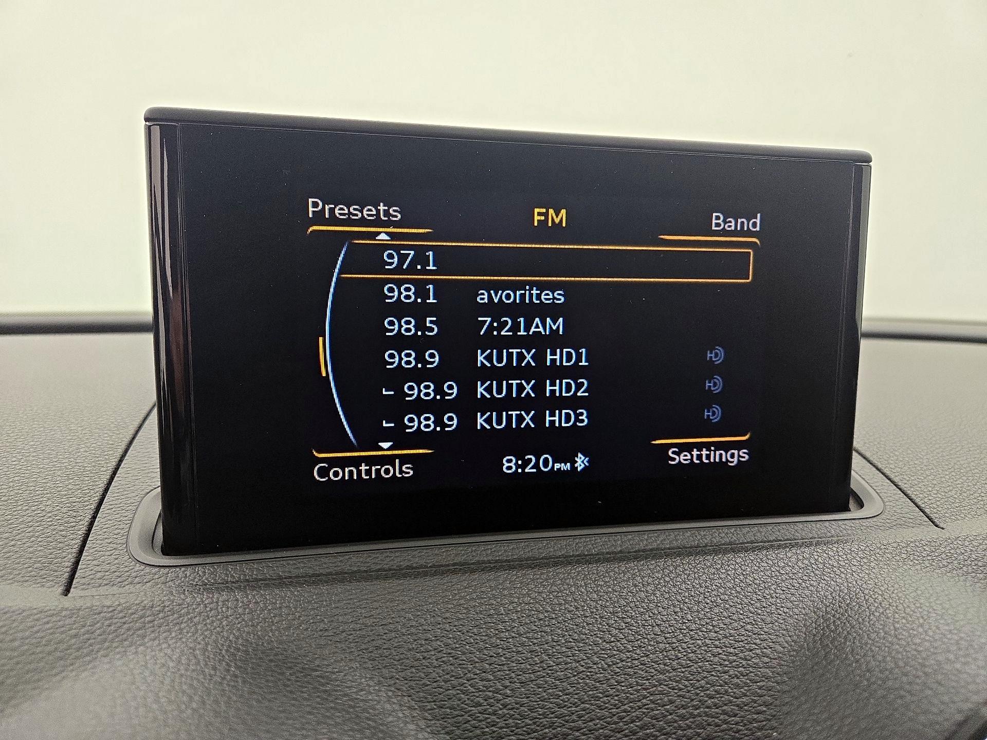 Thumbnail: 2015 Audi A3 - 15