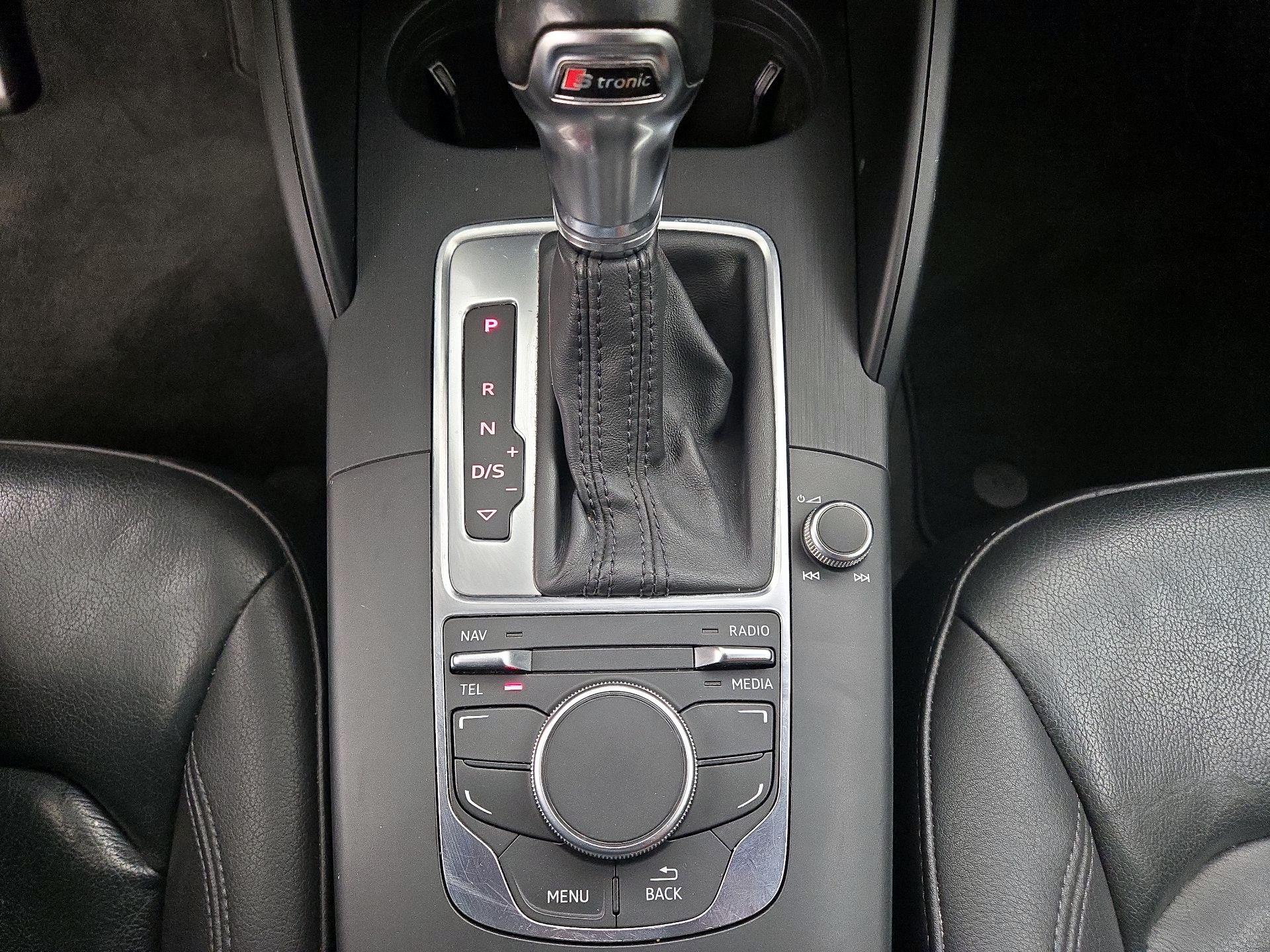 Thumbnail: 2015 Audi A3 - 17