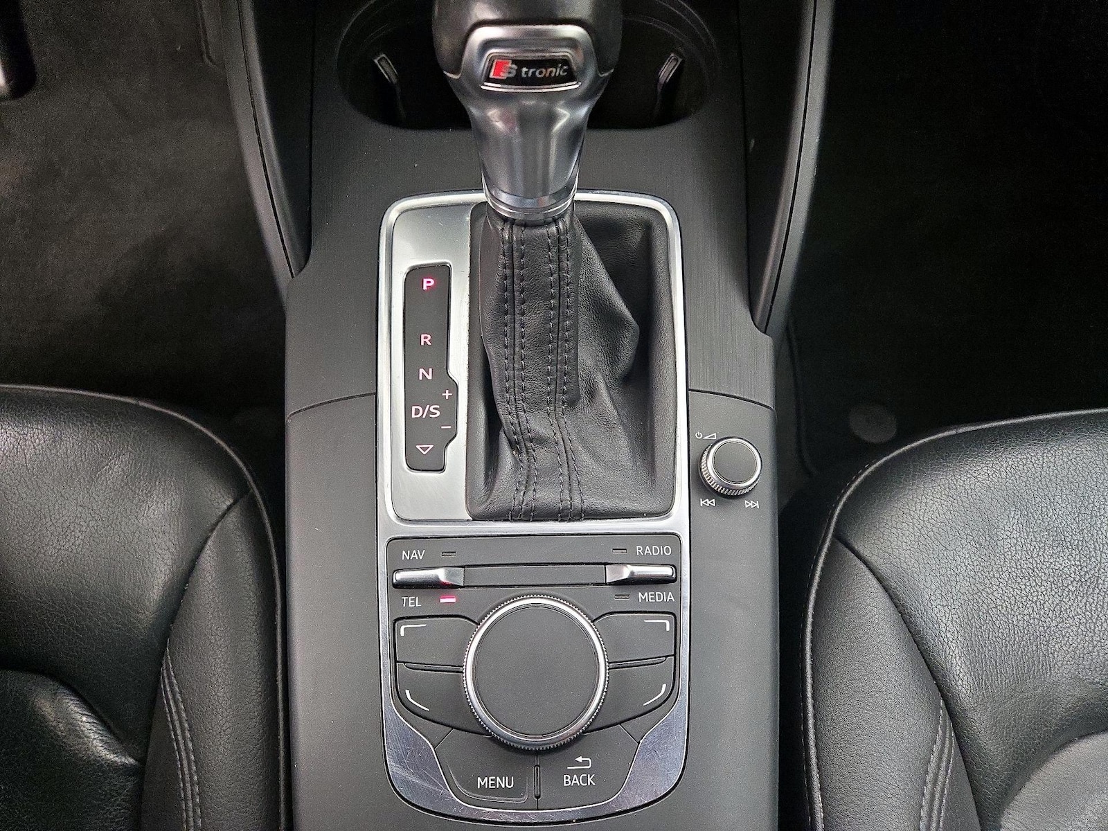2015 Audi A3 Sedan Premium - Photo 18