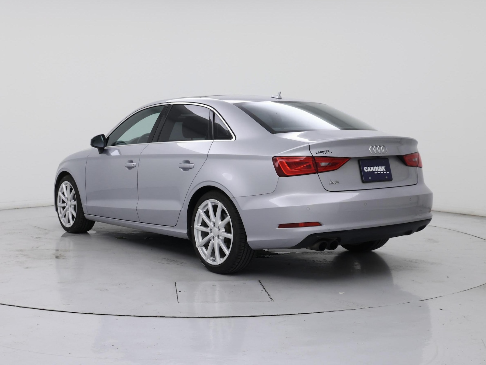 2015 Audi A3 Sedan Premium - Photo 3