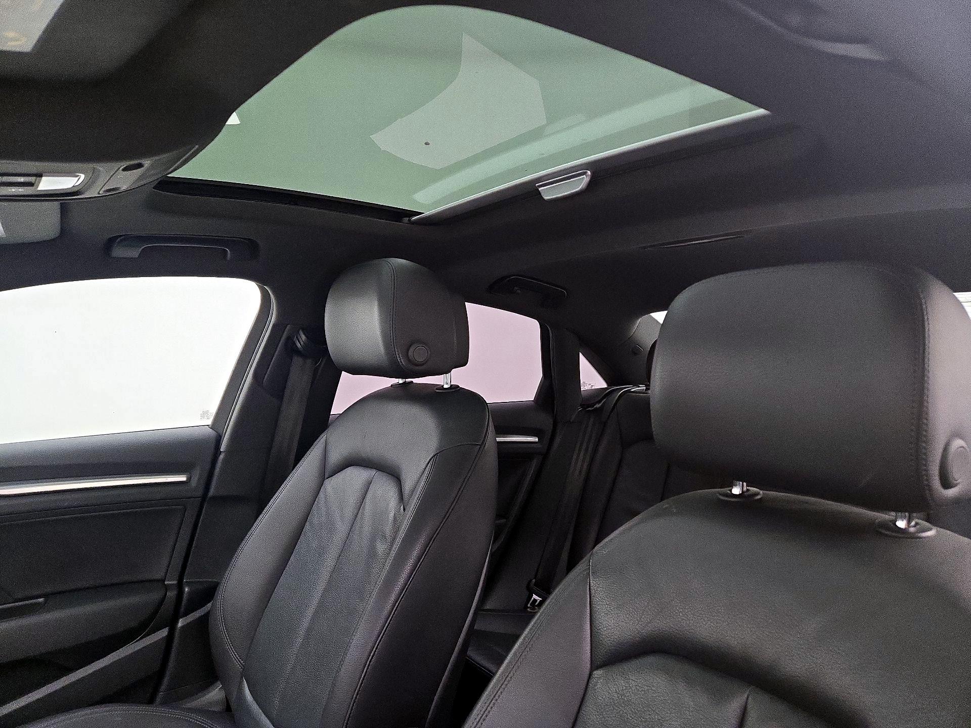 Thumbnail: 2015 Audi A3 - 19