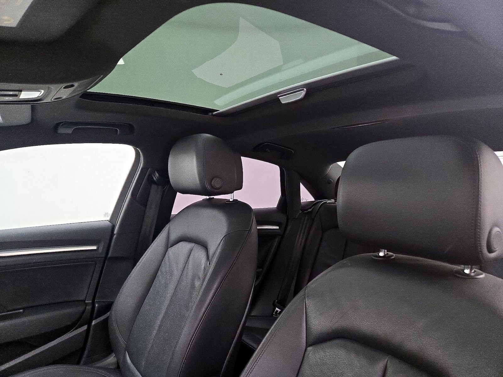 2015 Audi A3 Sedan Premium - Photo 20