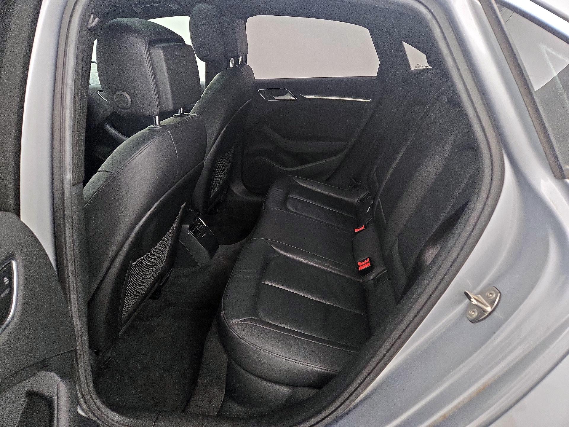 Thumbnail: 2015 Audi A3 - 20