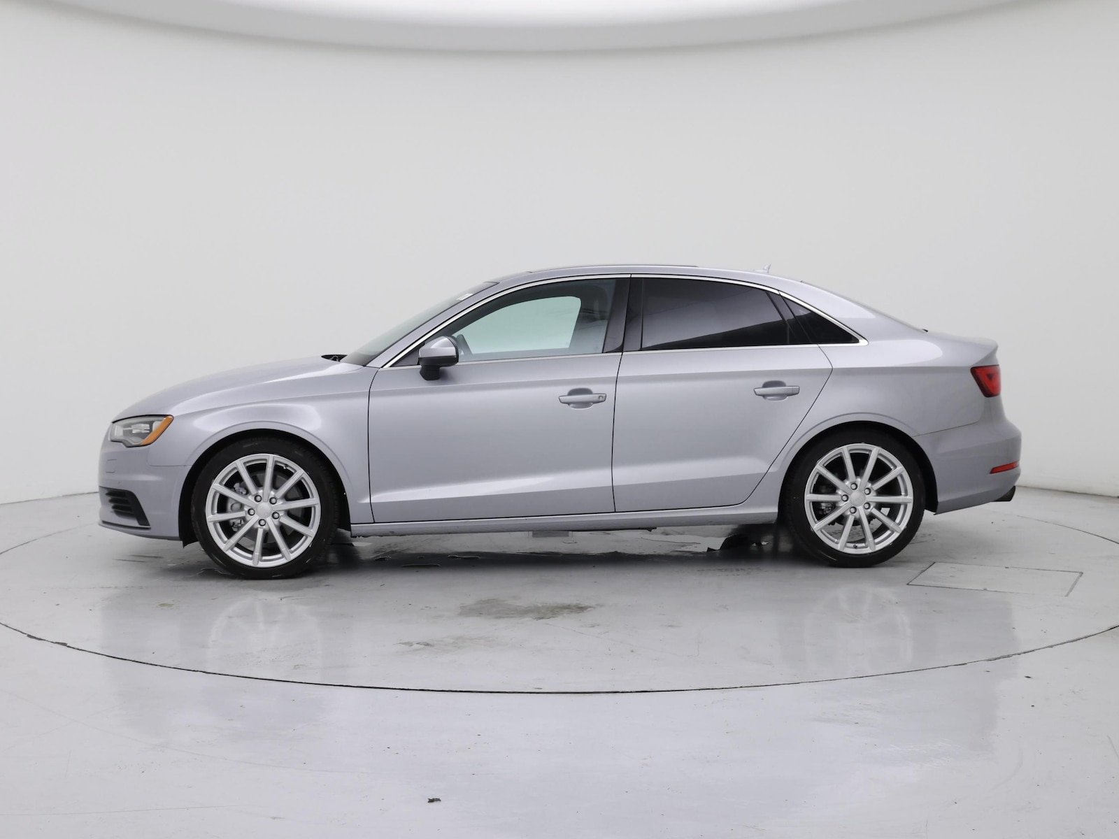 2015 Audi A3 Sedan Premium - Photo 4