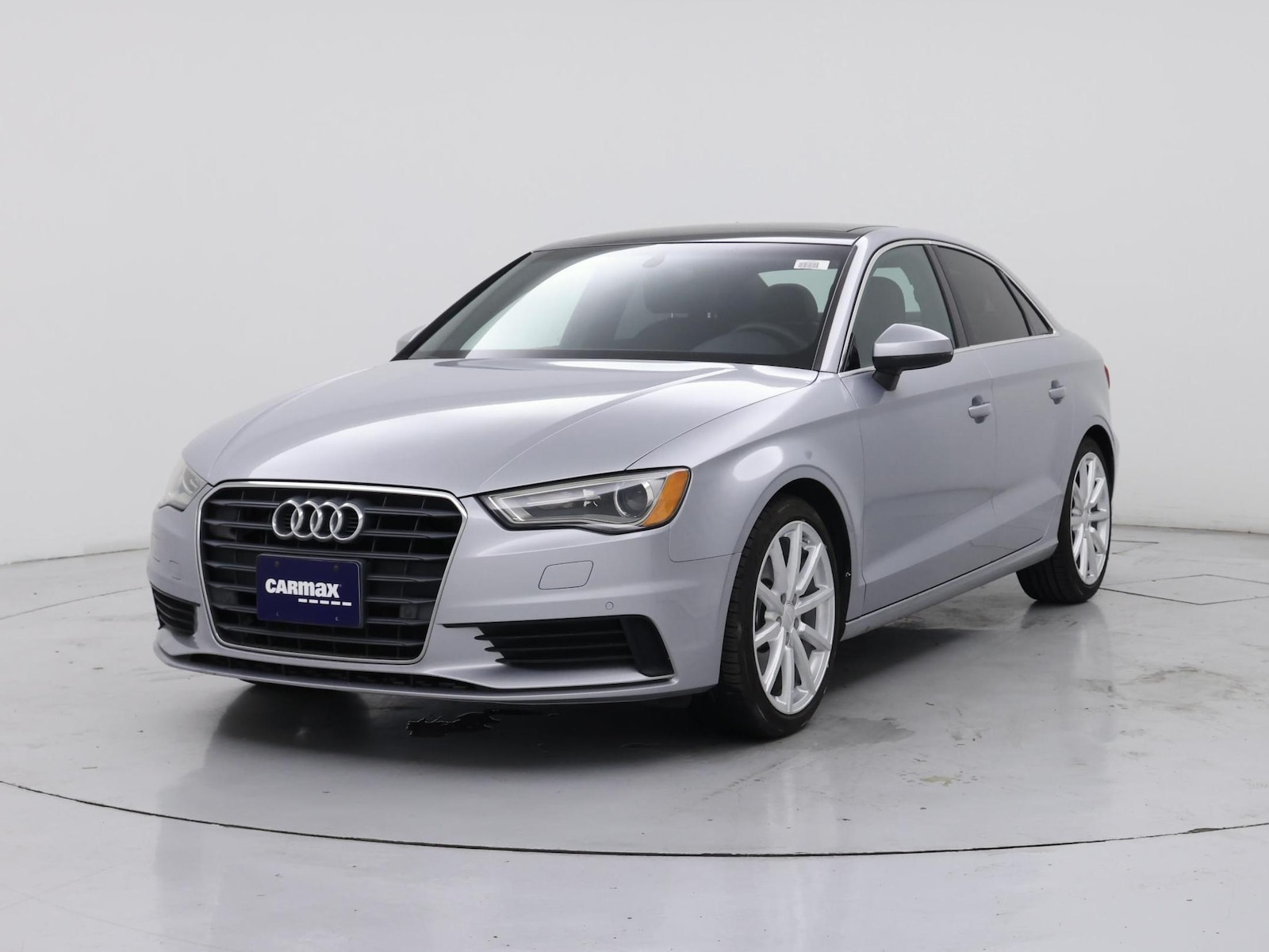 2015 Audi A3 Sedan Premium - Photo 5