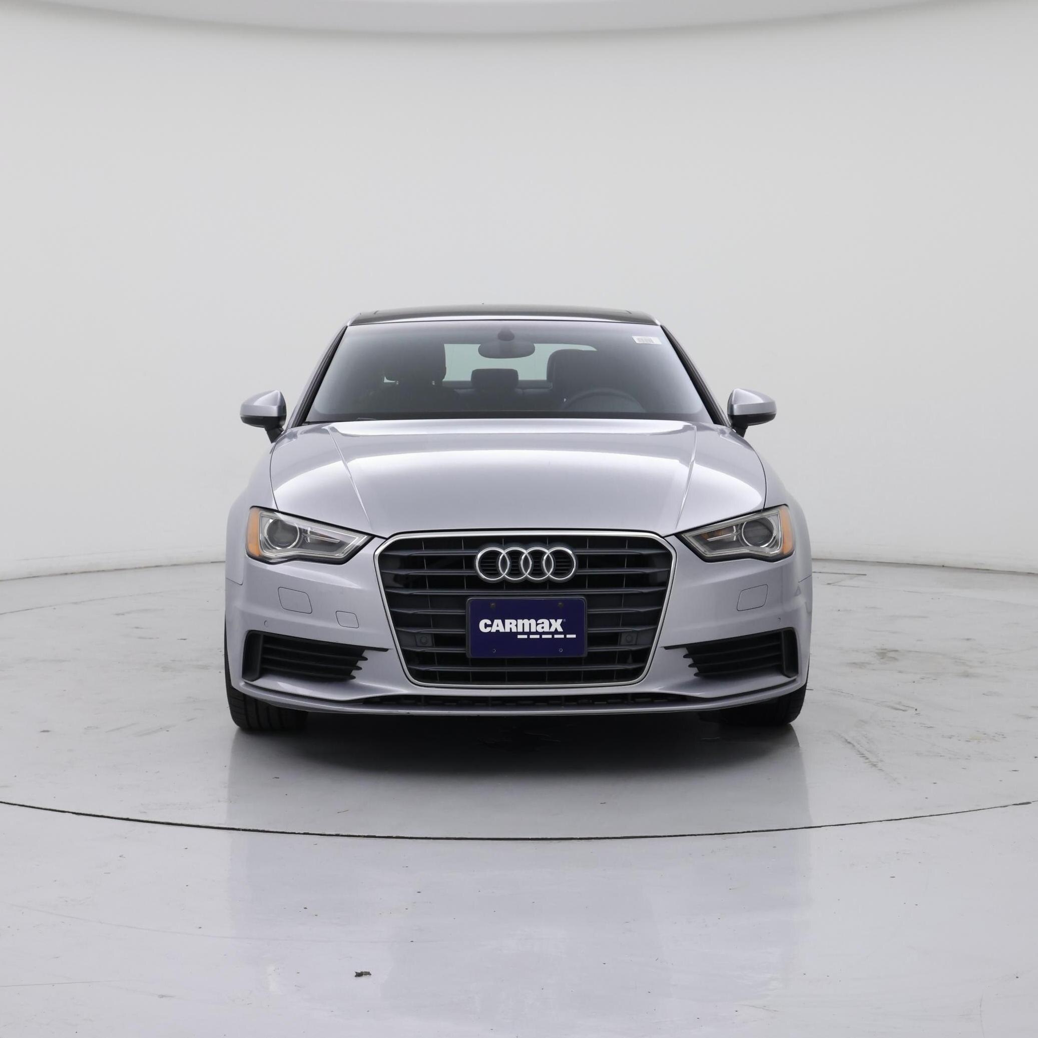 Thumbnail: 2015 Audi A3 - 5