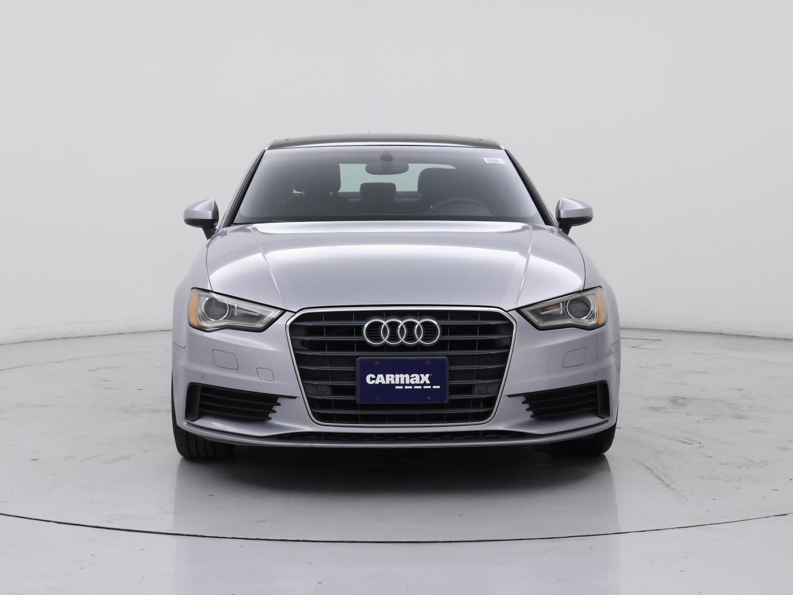 2015 Audi A3 Sedan Premium - Photo 6