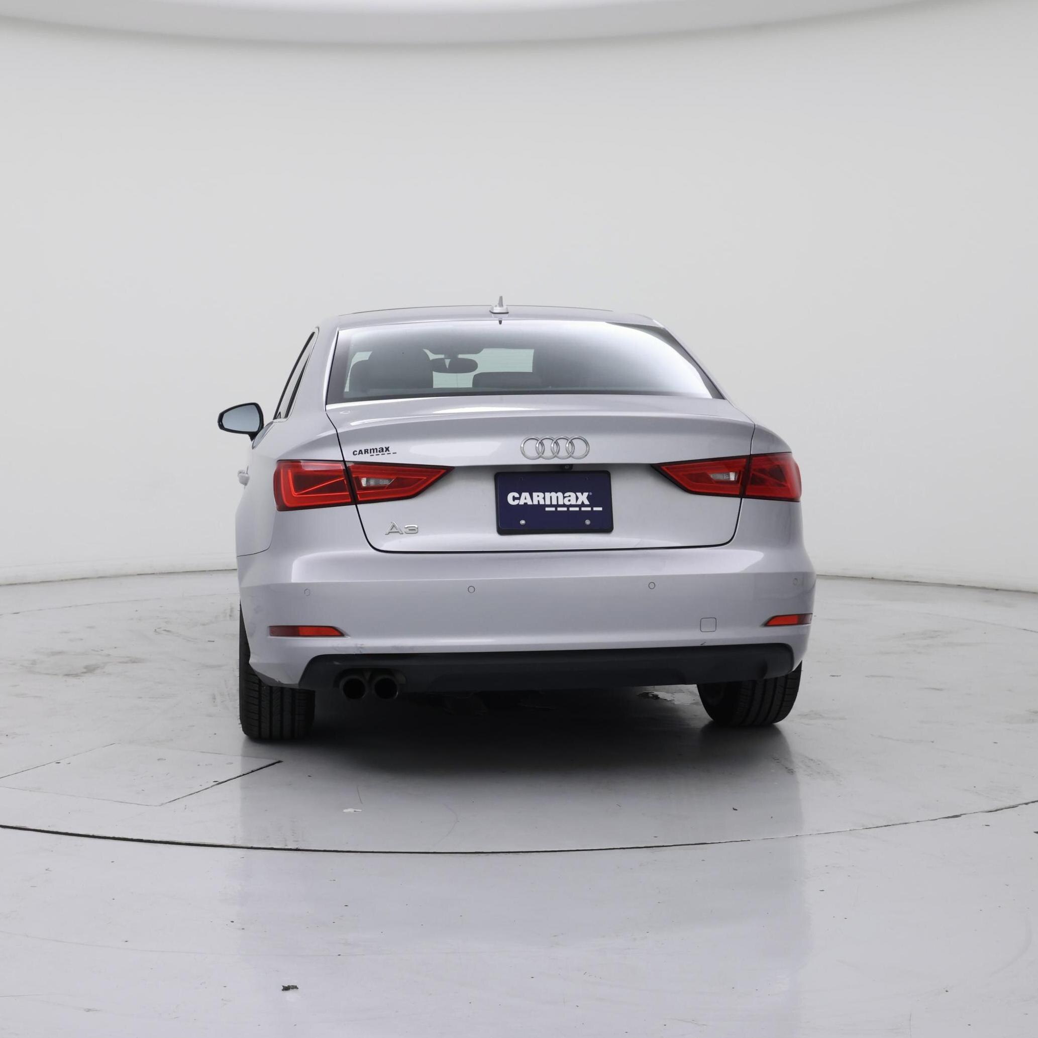 Thumbnail: 2015 Audi A3 - 6