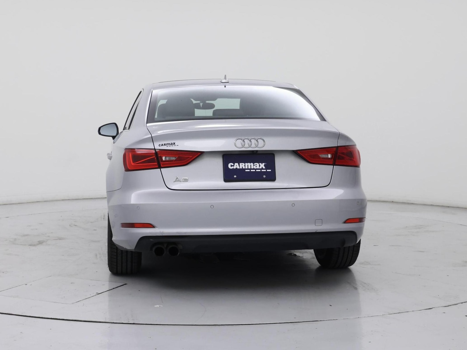 2015 Audi A3 Sedan Premium - Photo 7