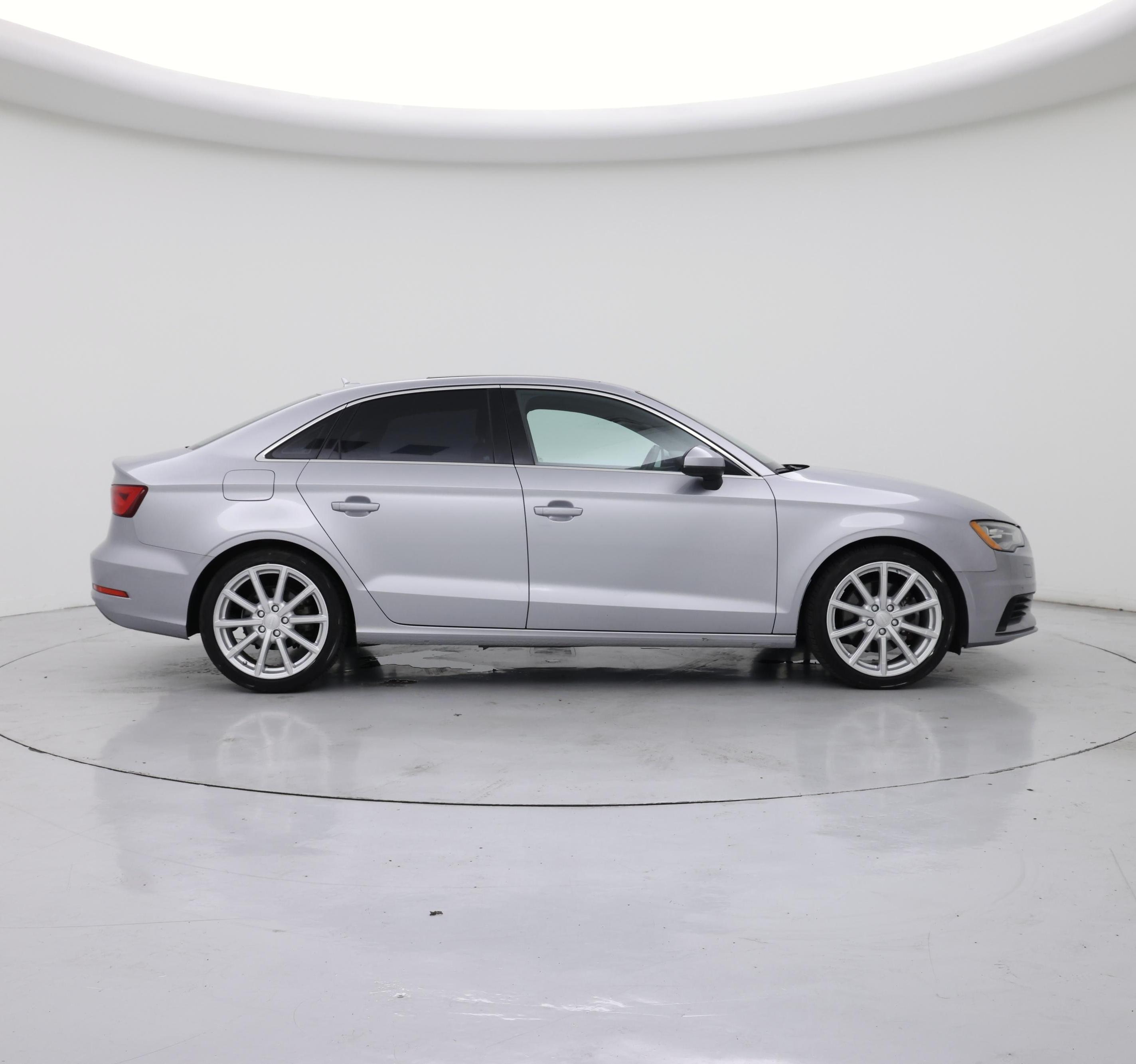 Thumbnail: 2015 Audi A3 - 7