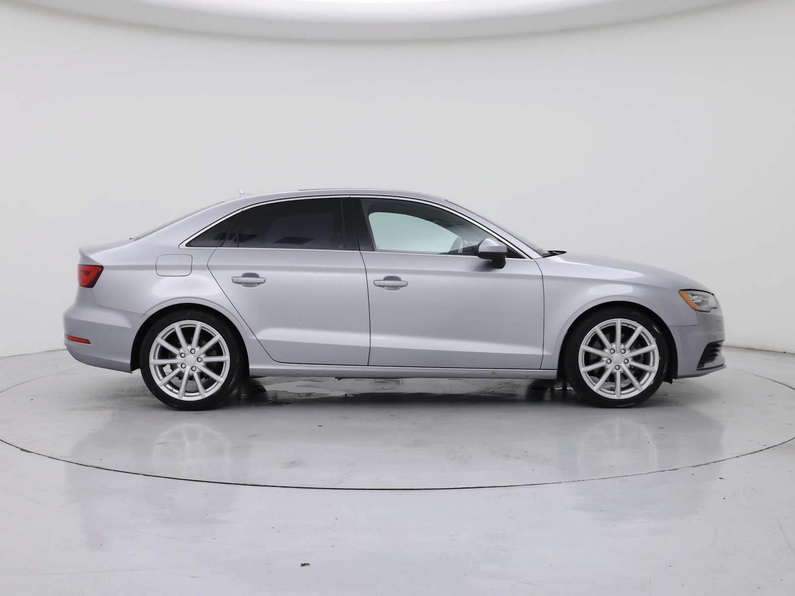2015 Audi A3 Sedan Premium - Photo 8