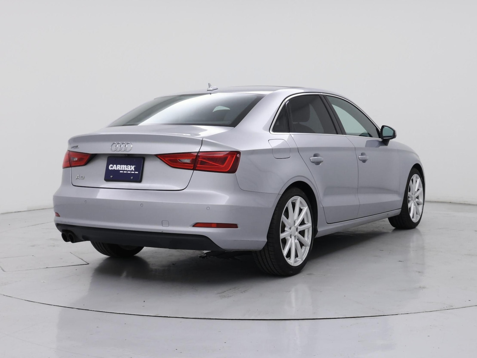 2015 Audi A3 Sedan Premium - Photo 9