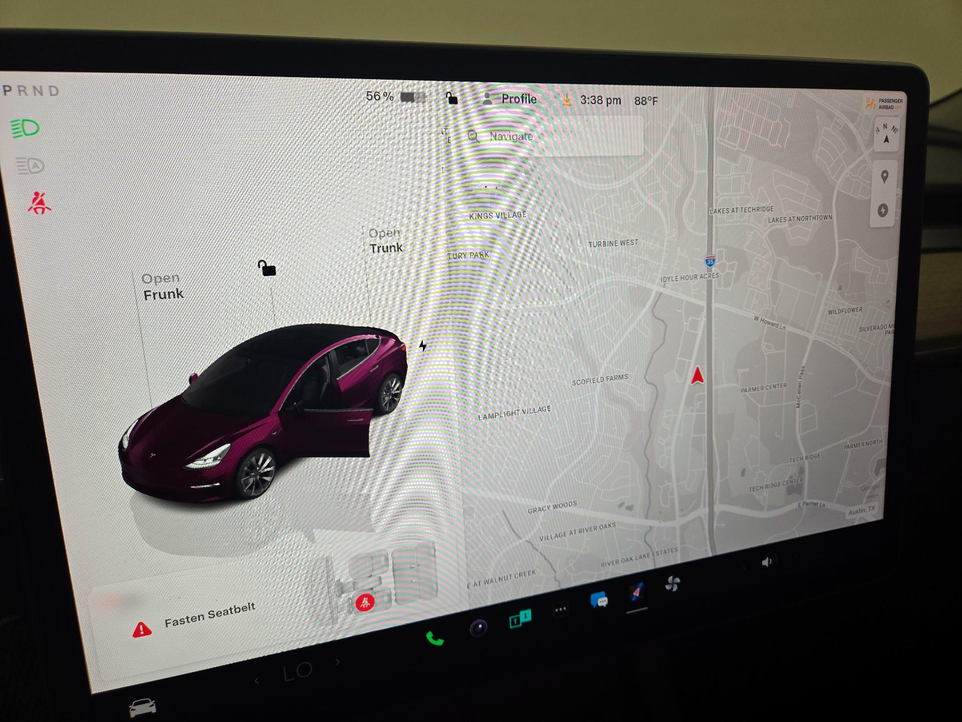 Thumbnail: 2023 Tesla Model 3 - 13