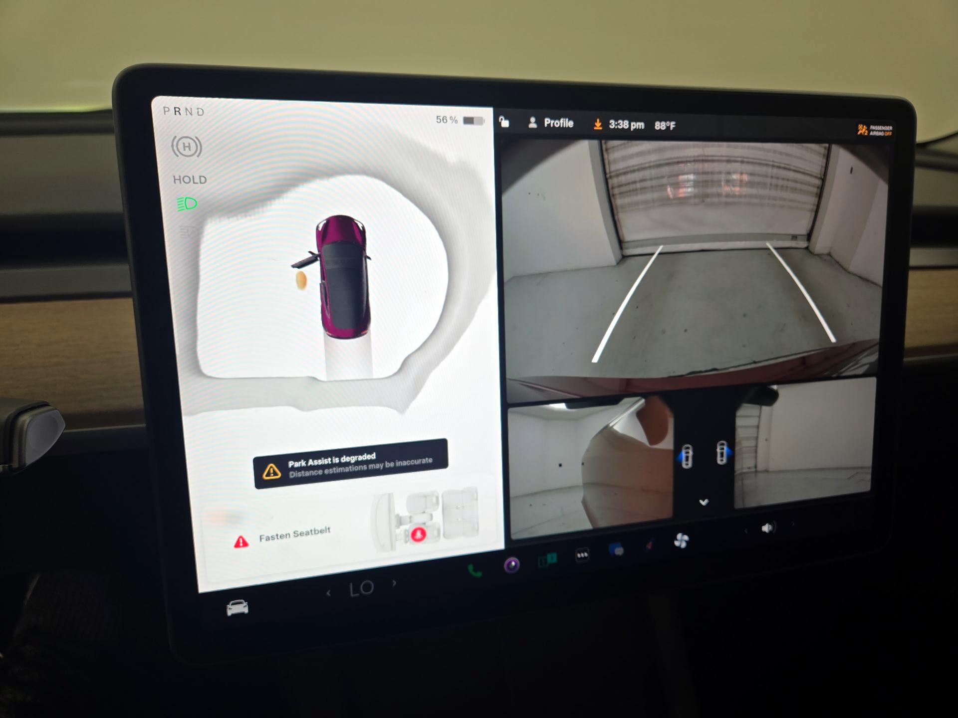 Thumbnail: 2023 Tesla Model 3 - 14