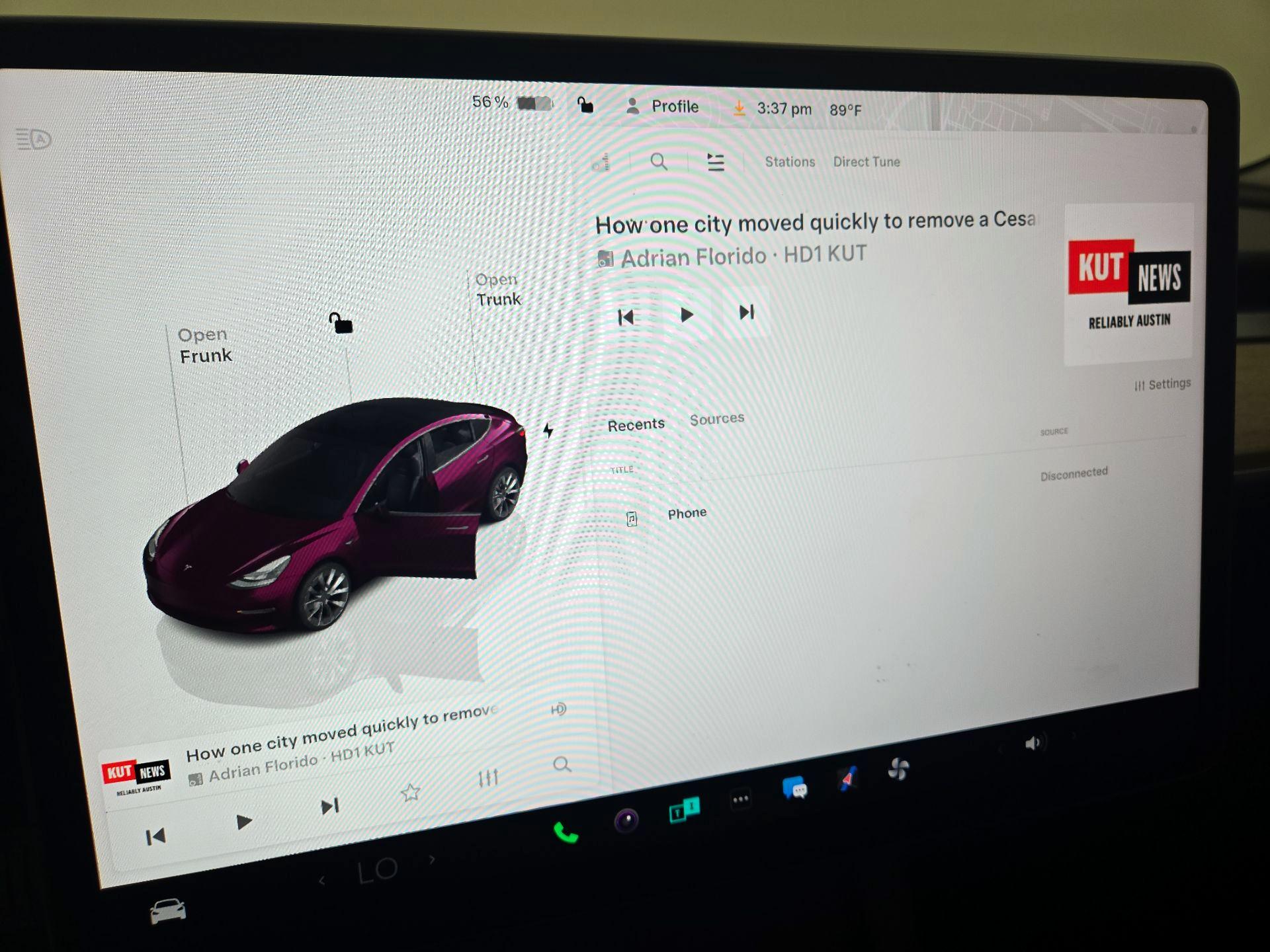 Thumbnail: 2023 Tesla Model 3 - 15