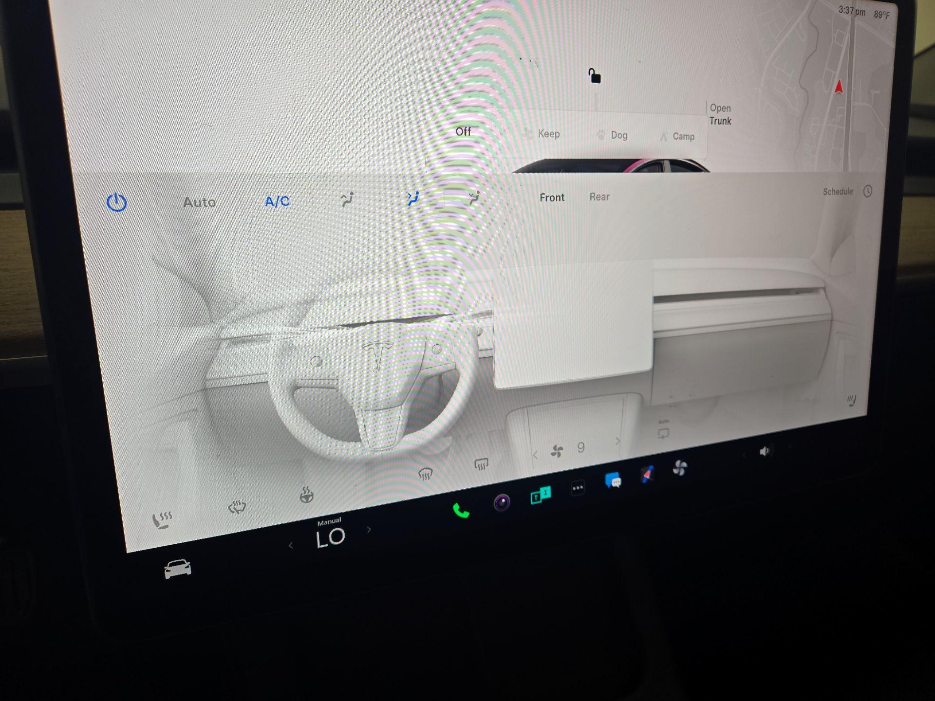 Thumbnail: 2023 Tesla Model 3 - 16