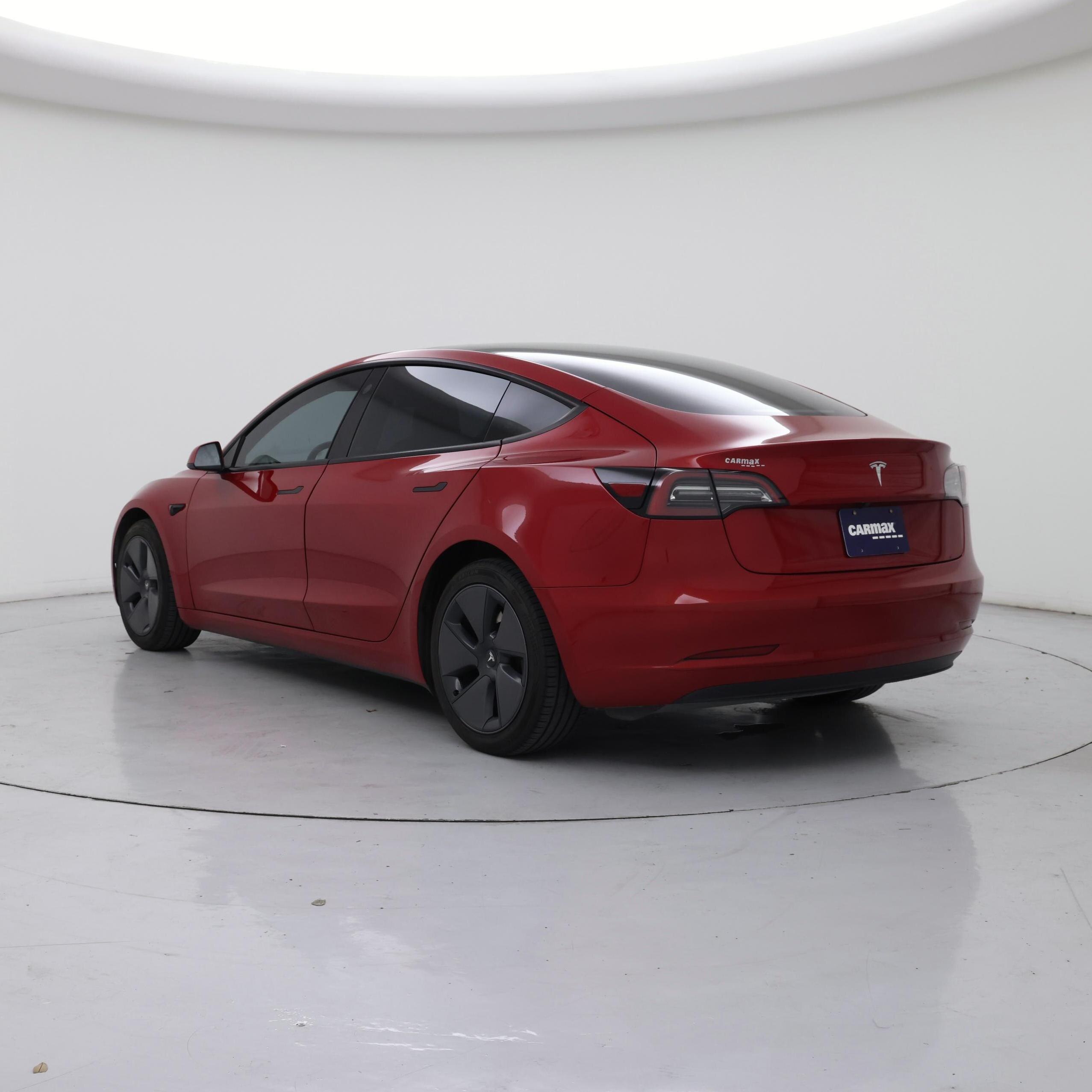 Thumbnail: 2023 Tesla Model 3 - 2