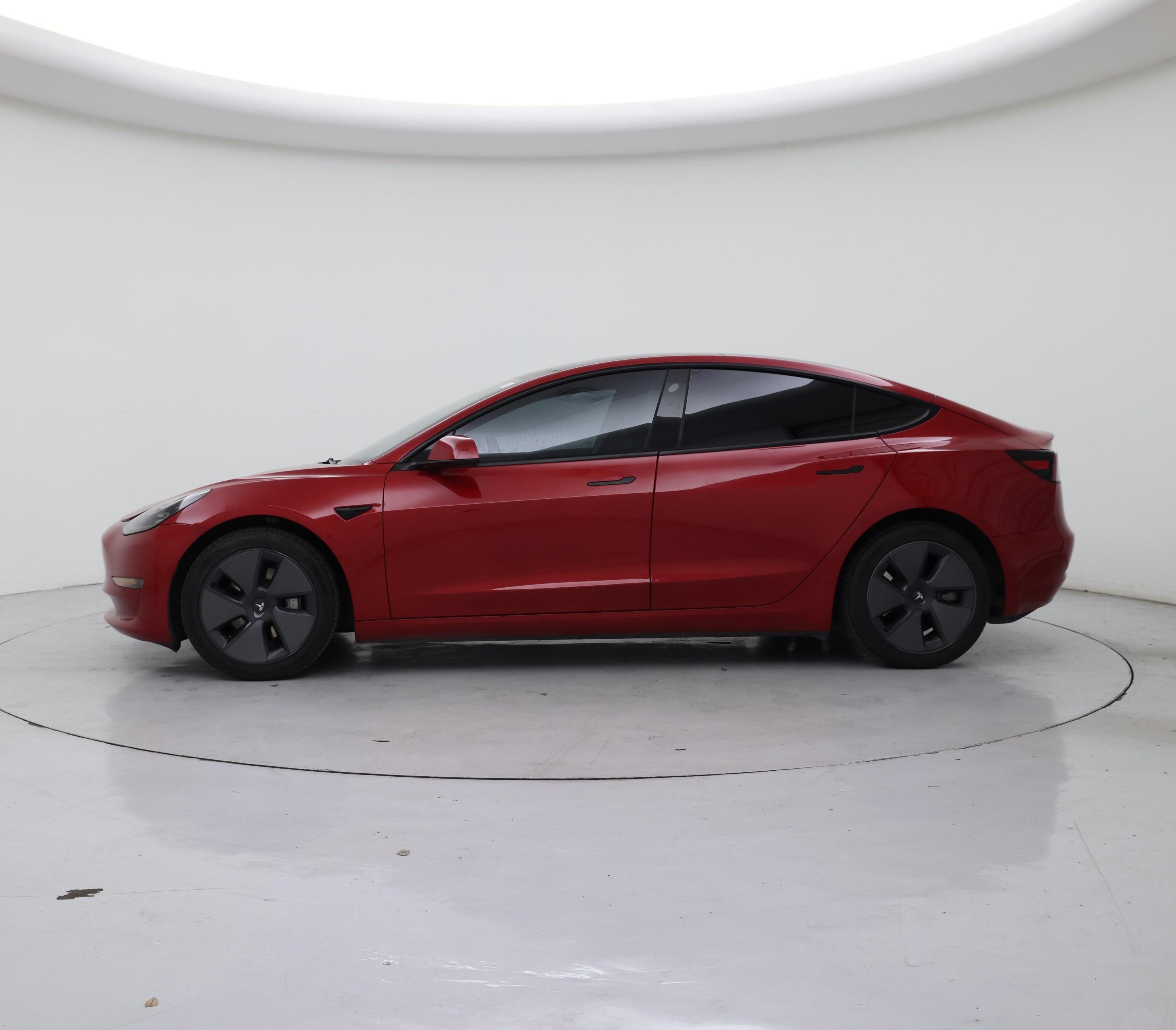 Thumbnail: 2023 Tesla Model 3 - 3